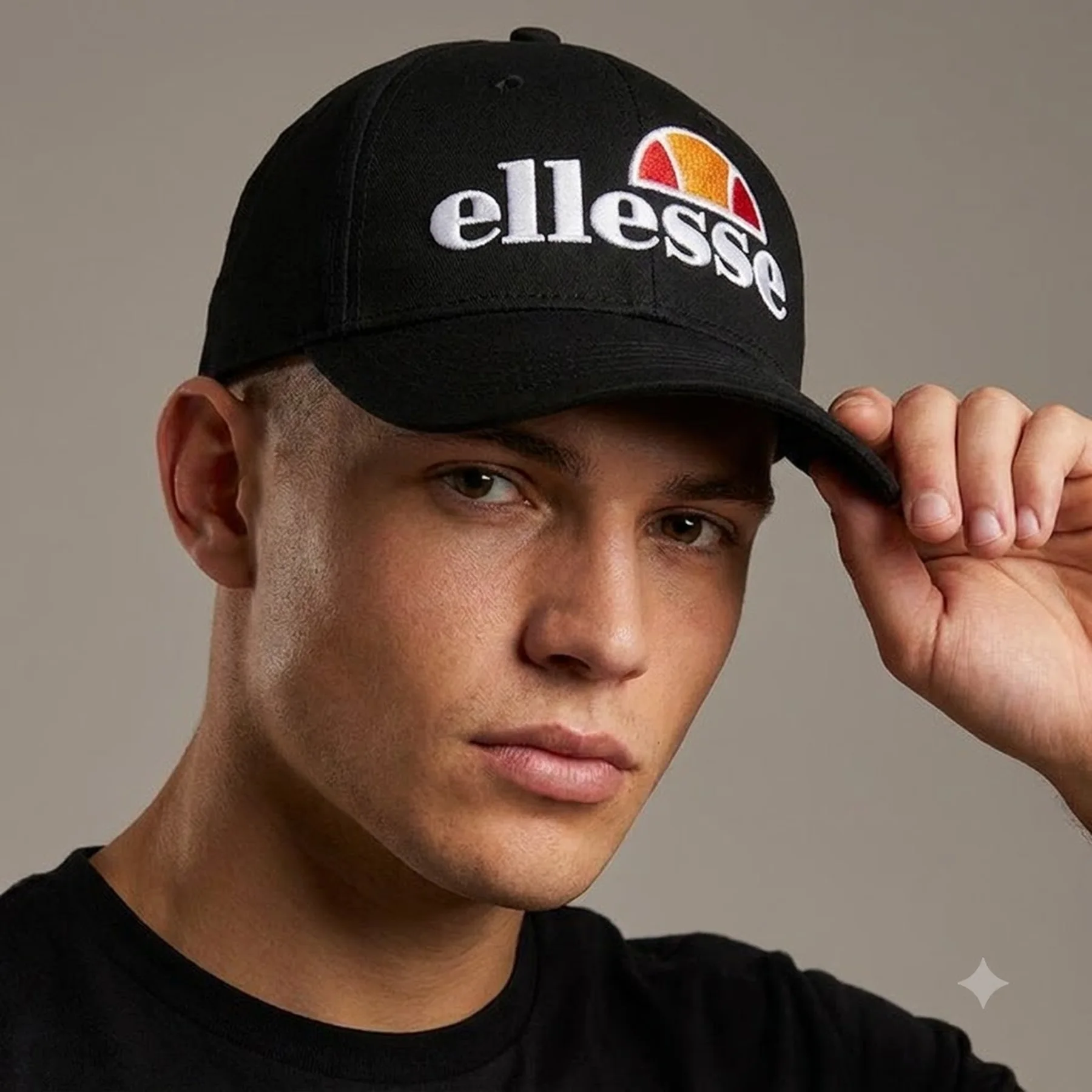 Бейсболка Ellesse Ragusa Cap