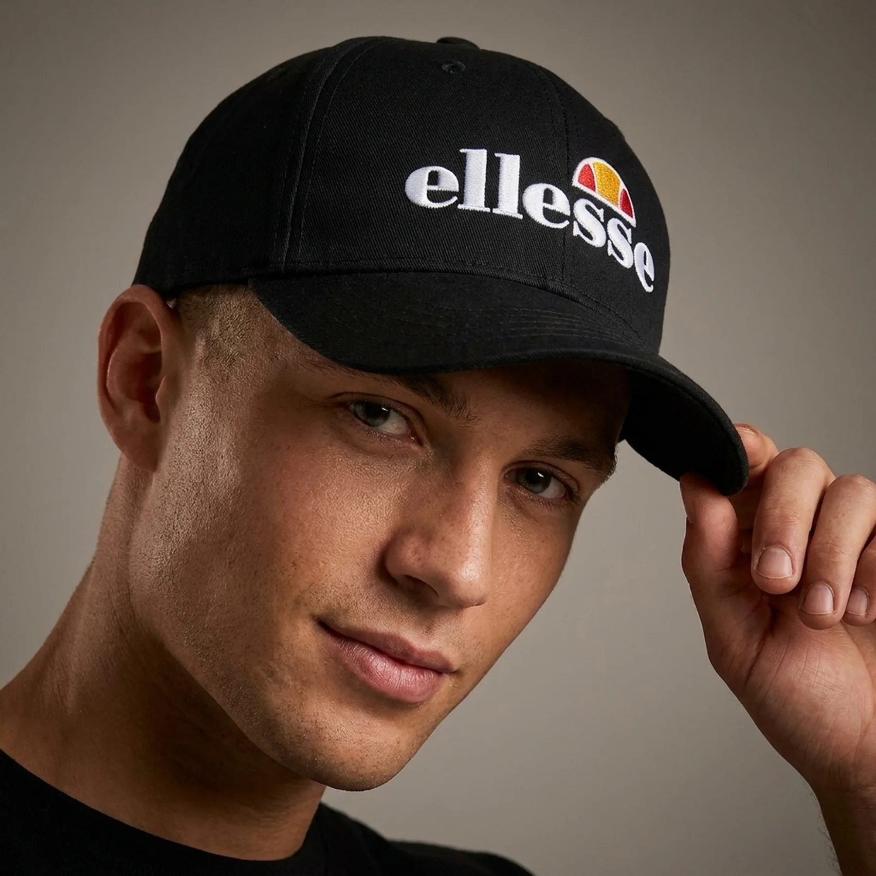 Бейсболка Ellesse Ragusa Cap