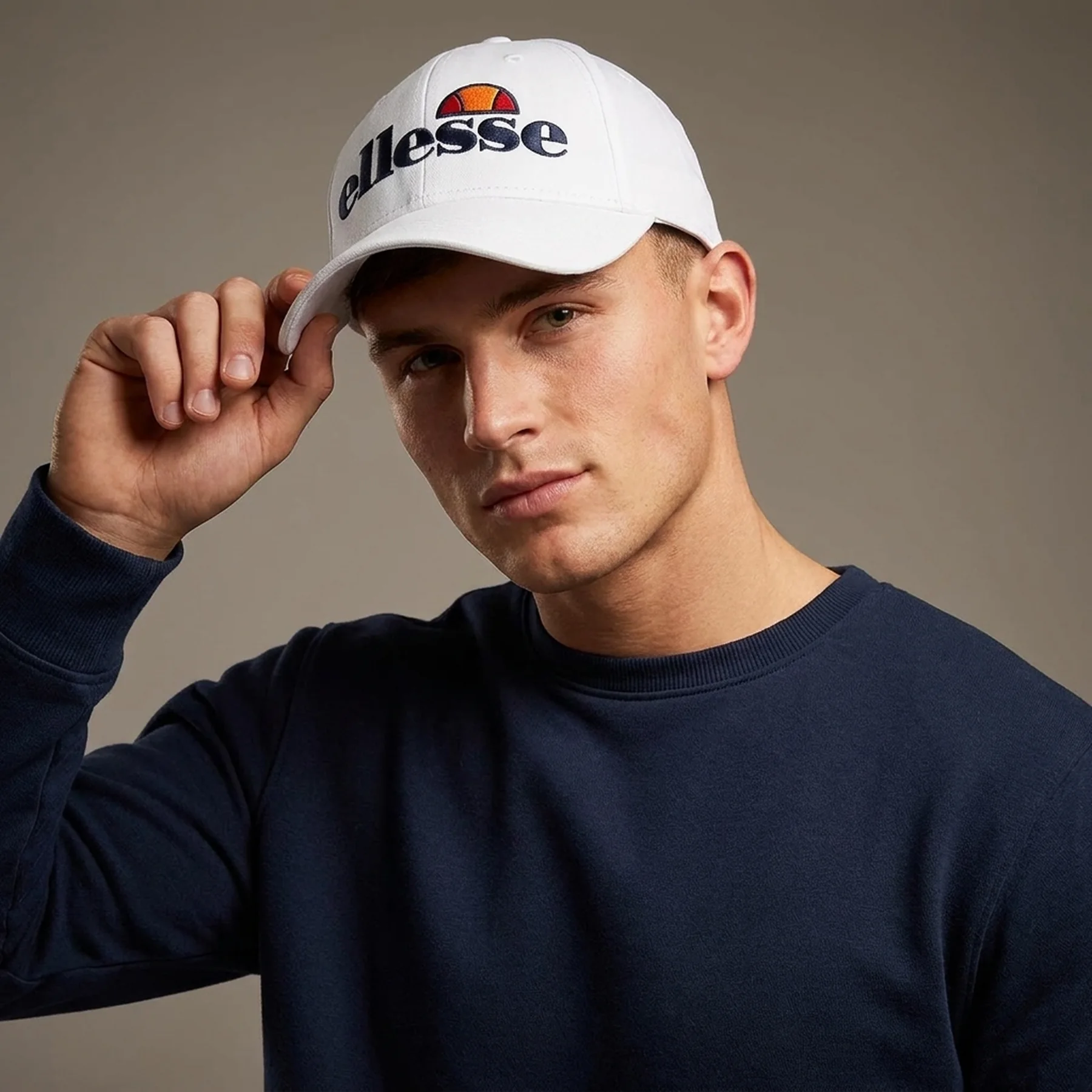Бейсболка Ellesse Ragusa Cap
