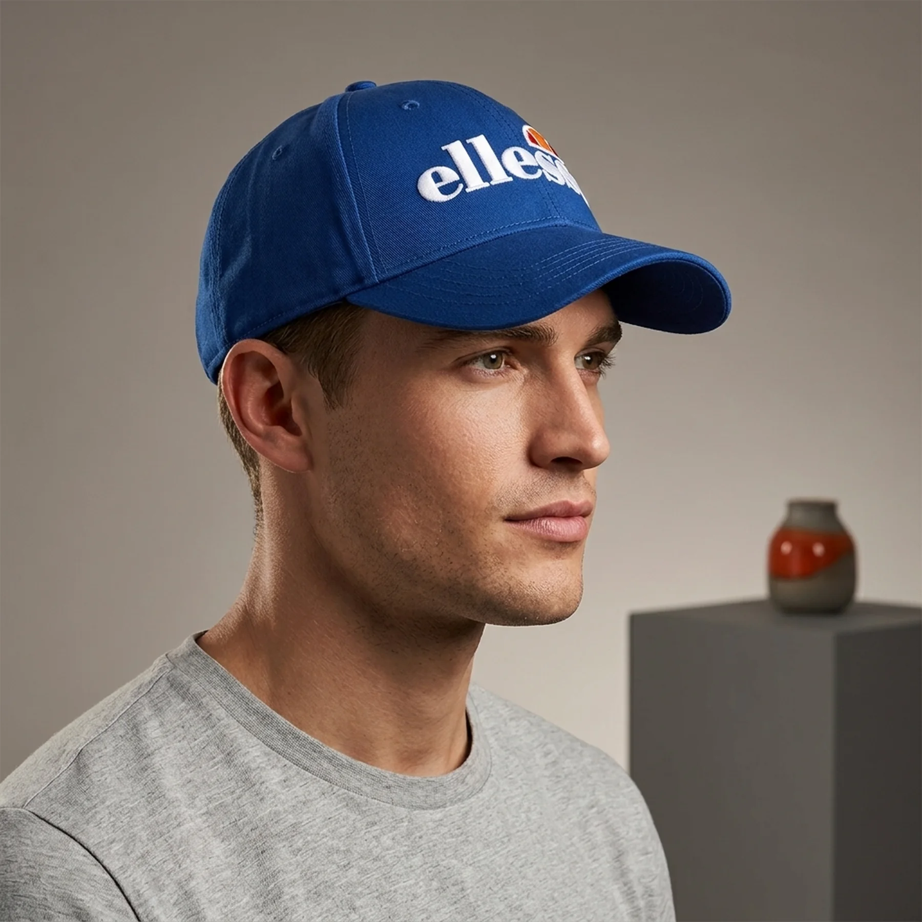 Кепка Ellesse Ragusa Cap