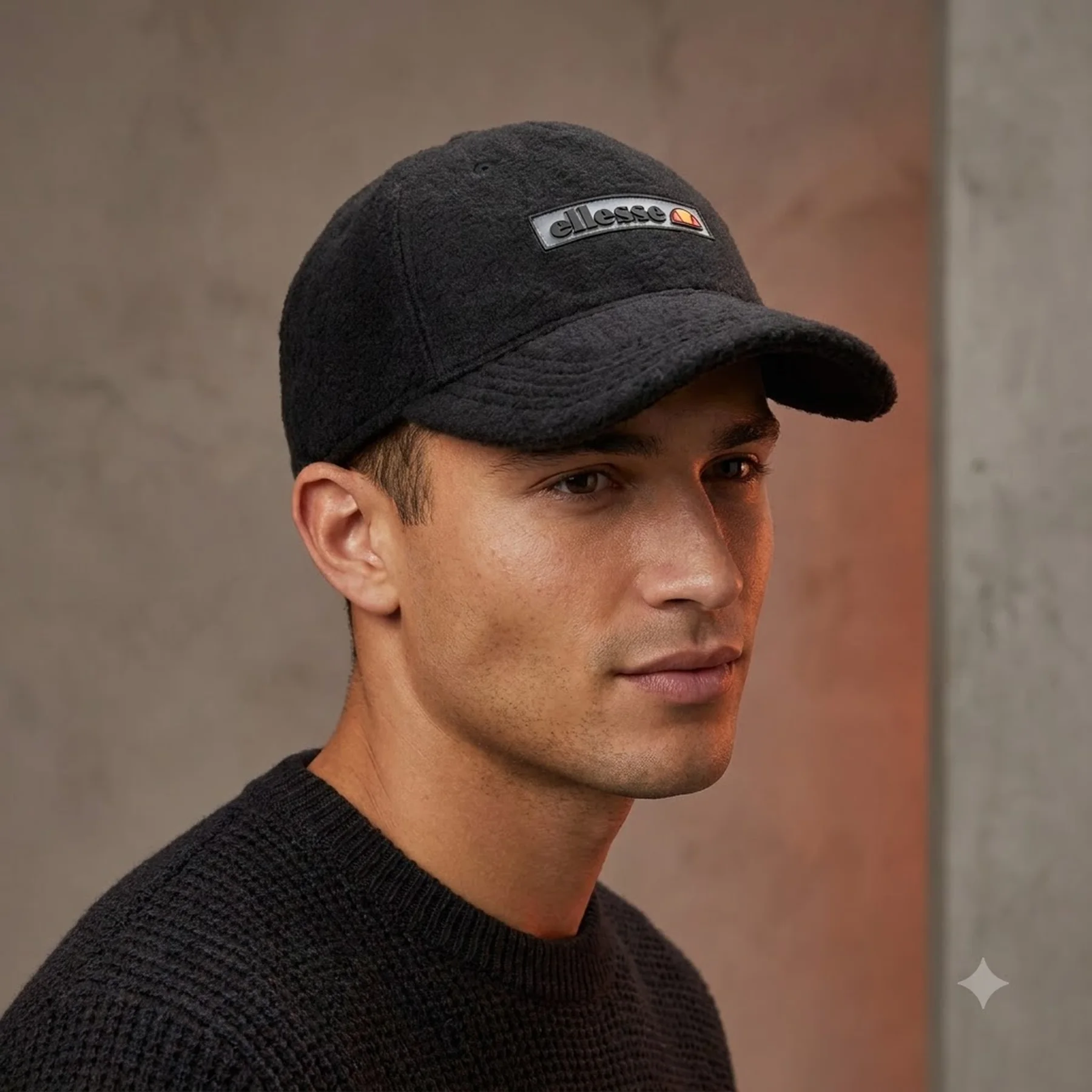 Кепка Ellesse Tervisa Cap