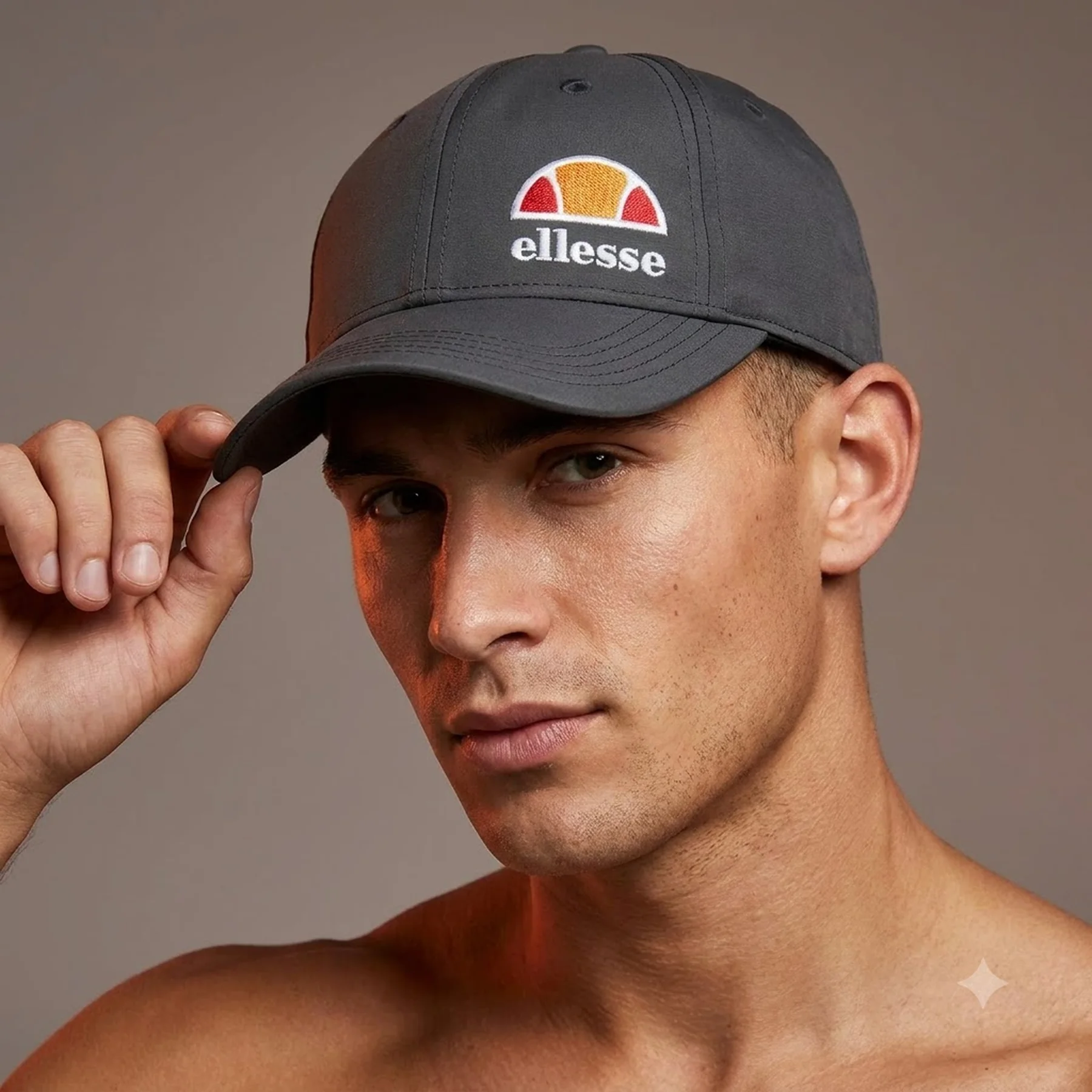 Бейсболка Ellesse Vala Cap