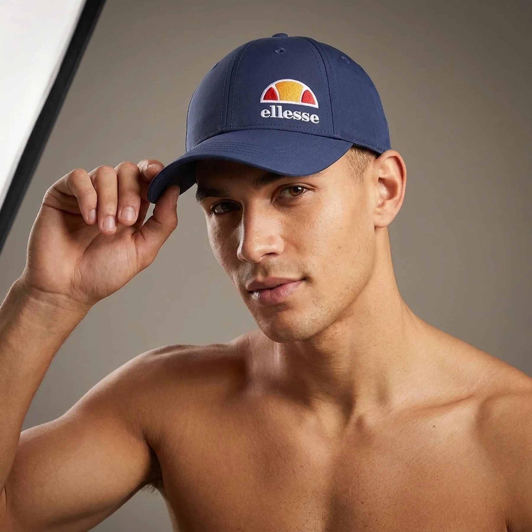 Бейсболка Ellesse Vala Cap