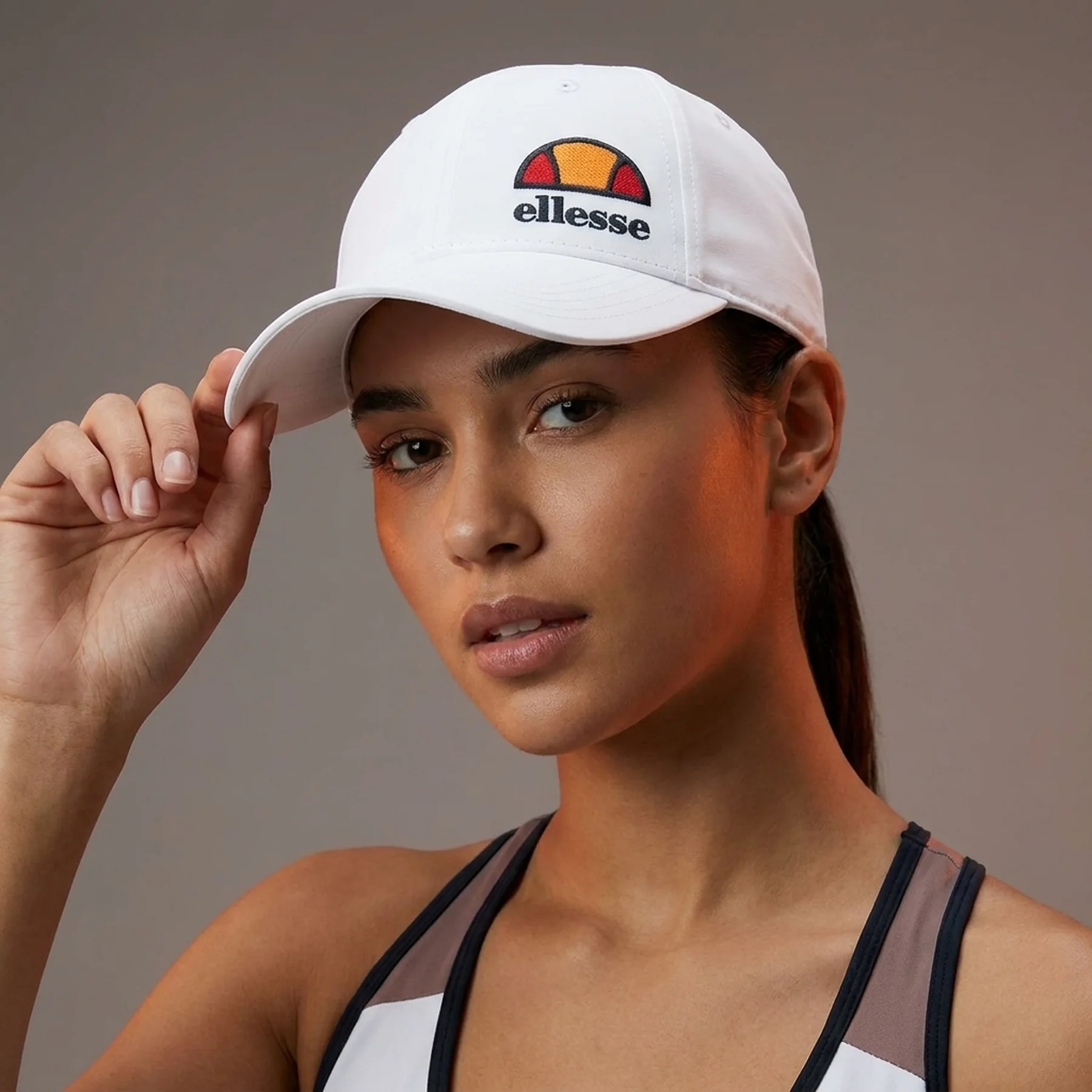 Бейсболка Ellesse Vala Cap