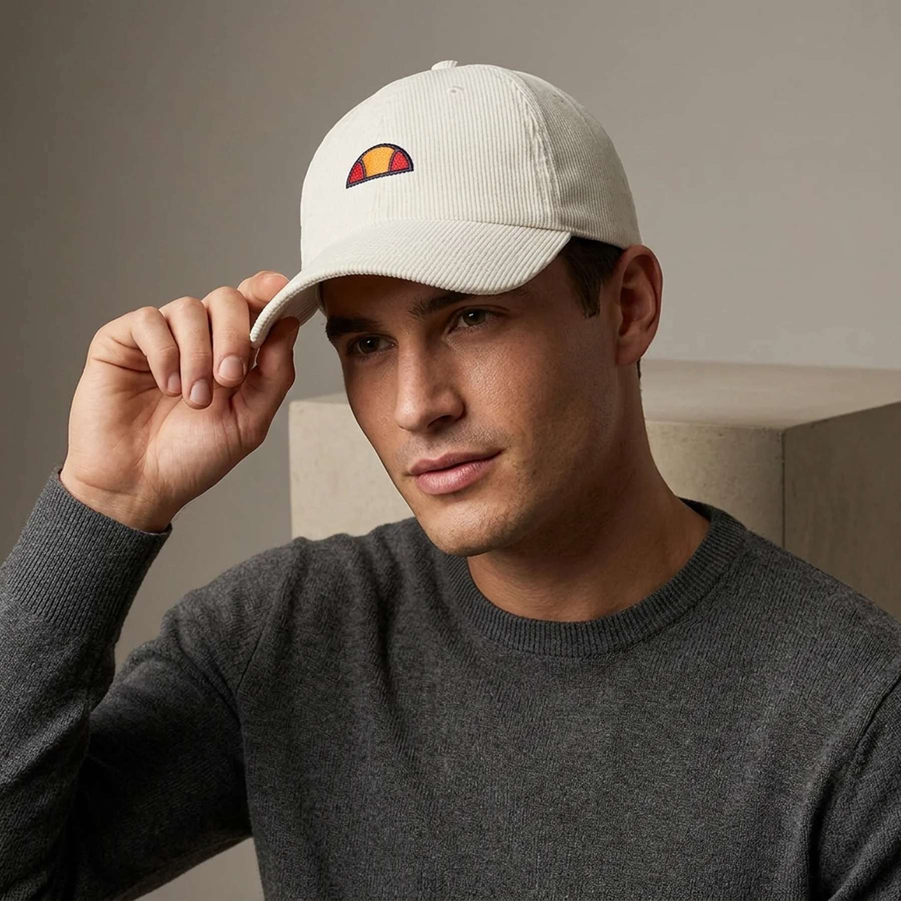 Бейсболка Ellesse Velta Cap