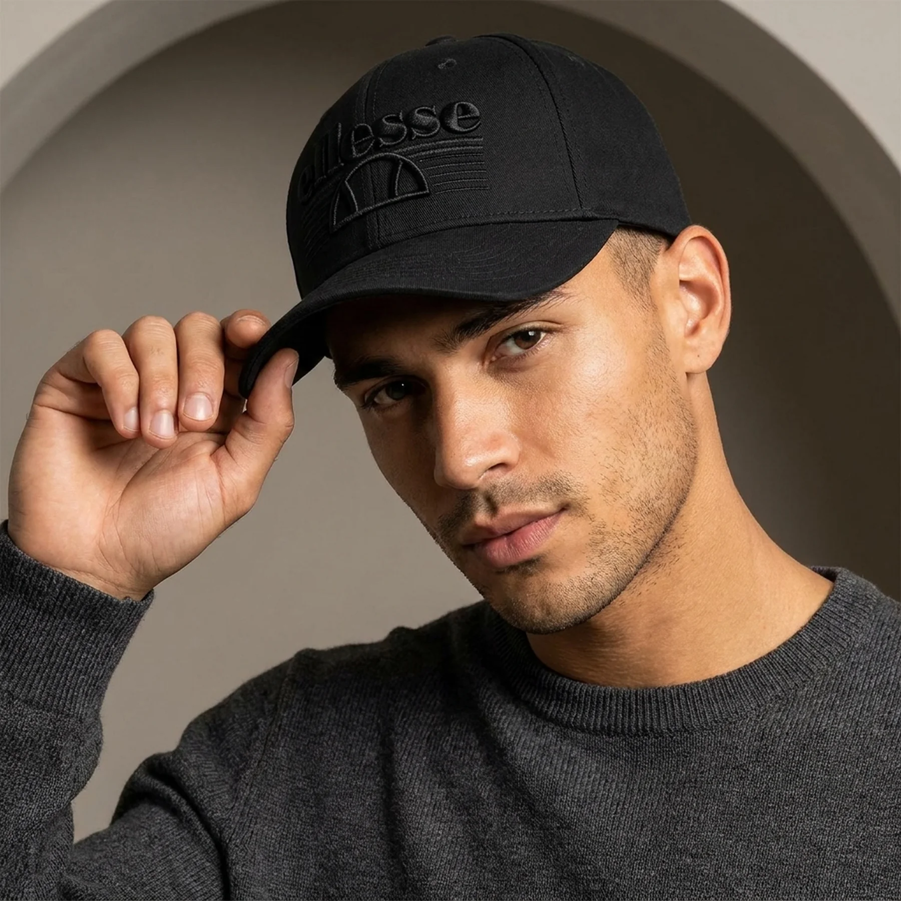 Кепка Ellesse Vichi Cap