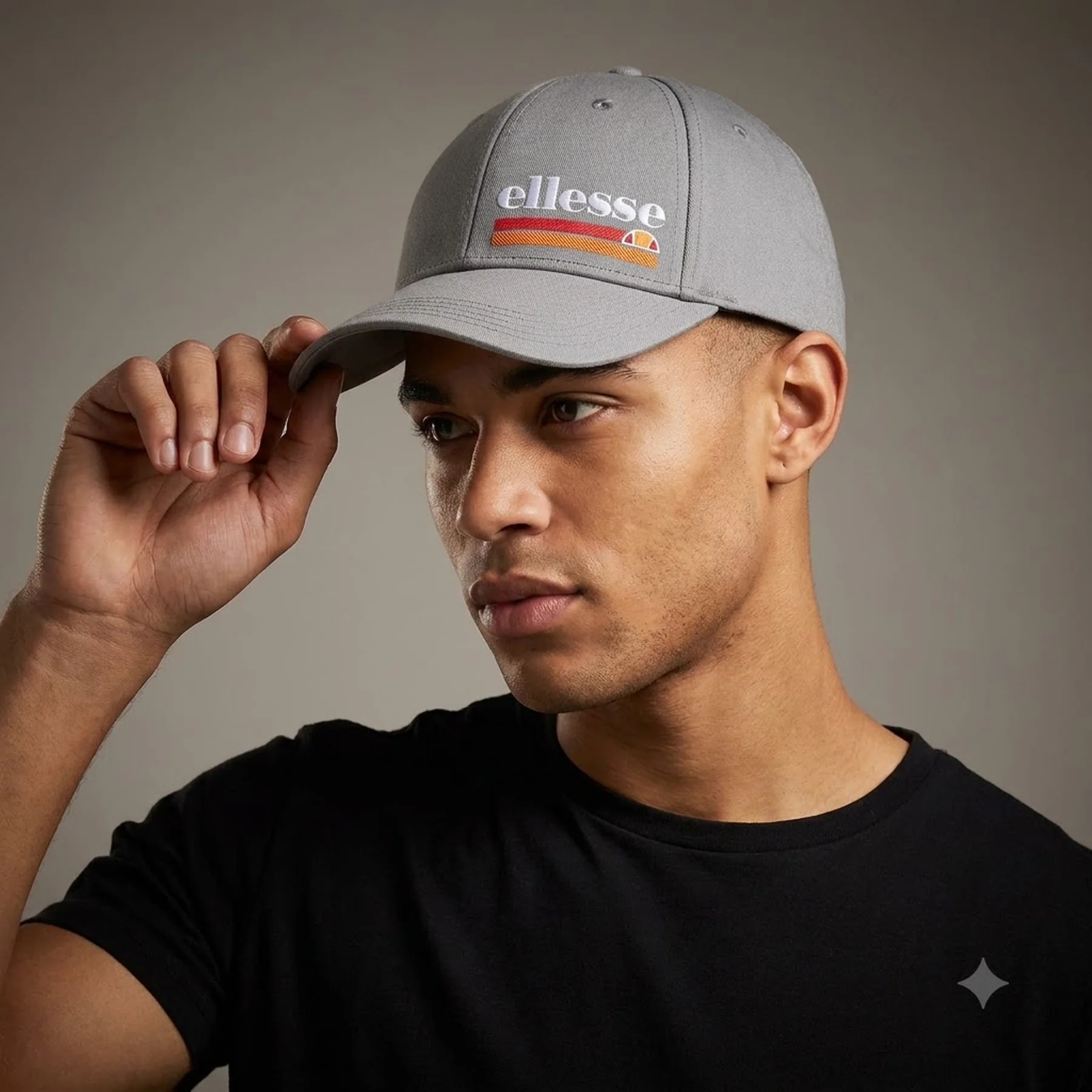 Бейсболка Ellesse Vincenzi Cap