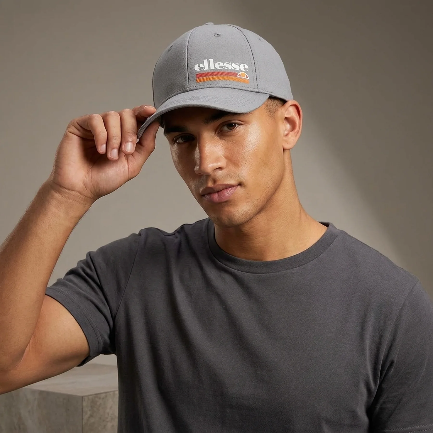 Бейсболка Ellesse Vincenzi Cap