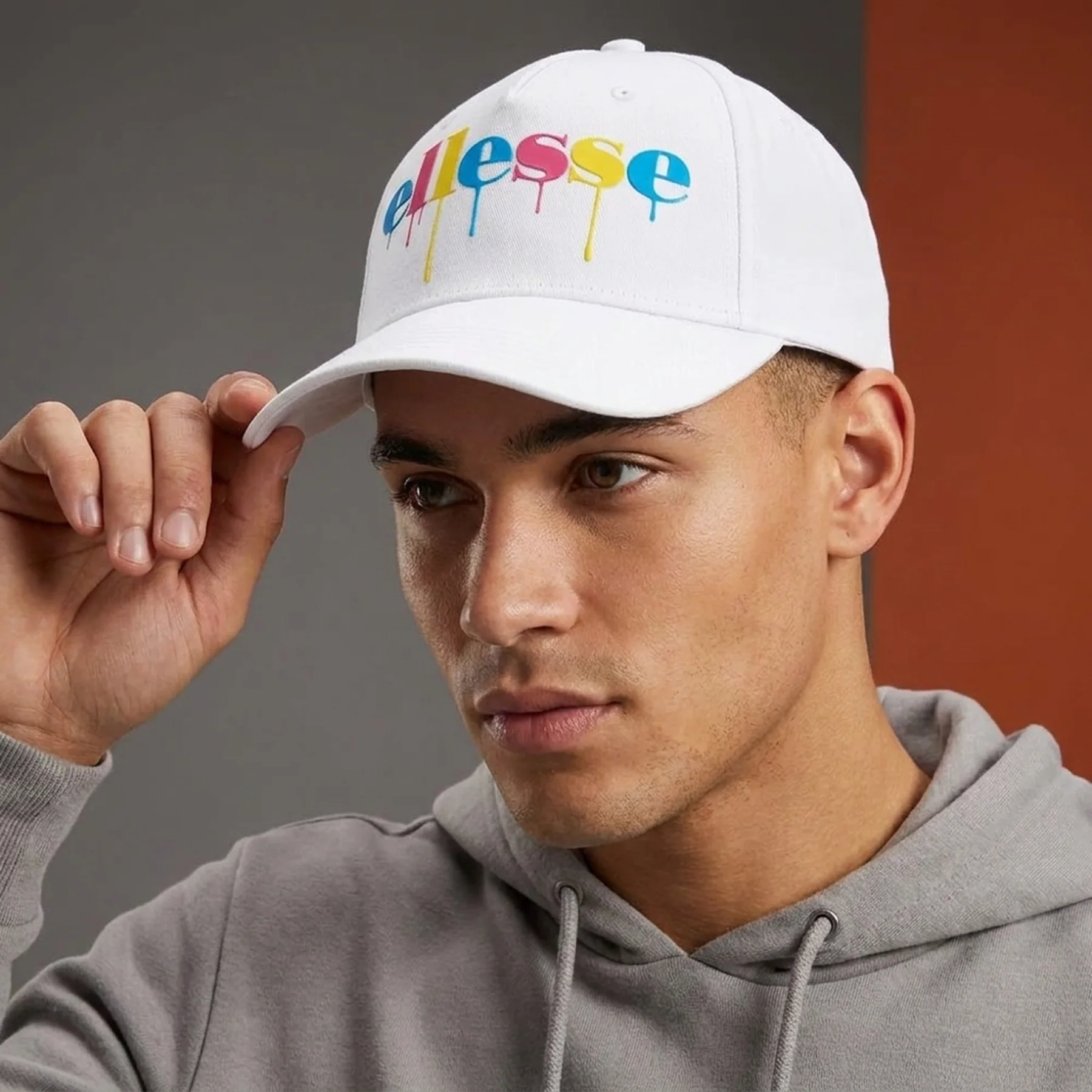 Кепка Ellesse Zagra Cap