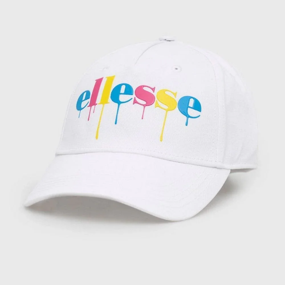 Кепка Ellesse Zagra Cap