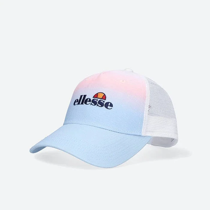 Бейсболка Ellesse Zalo Trucker