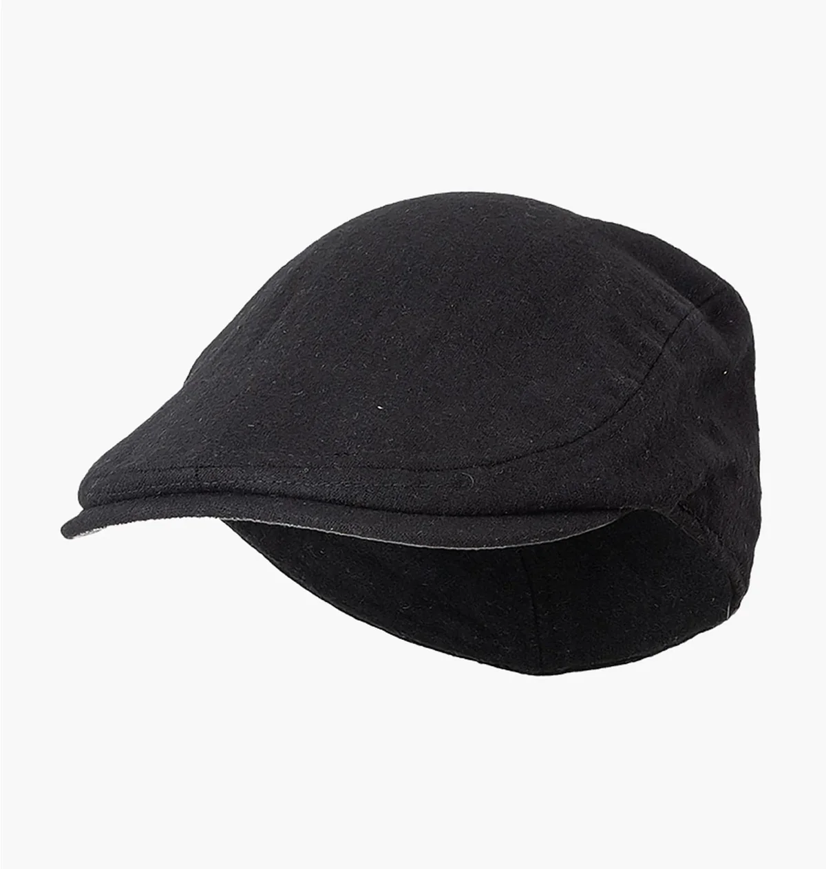 Кепка Goorin Bros Mikey (603-0005-BLK)