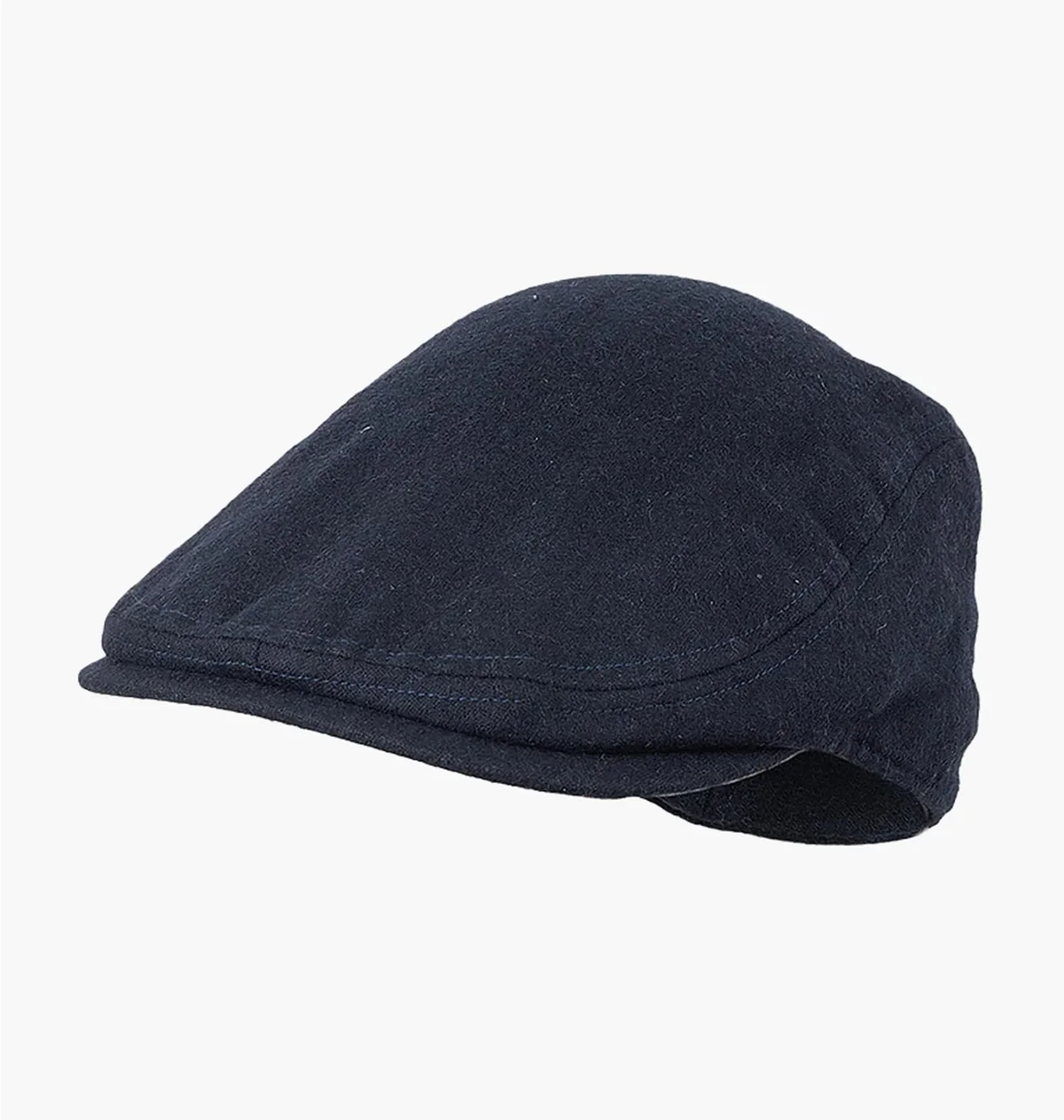 Кепка Goorin Bros Mikey Black (603-0005-NVY)