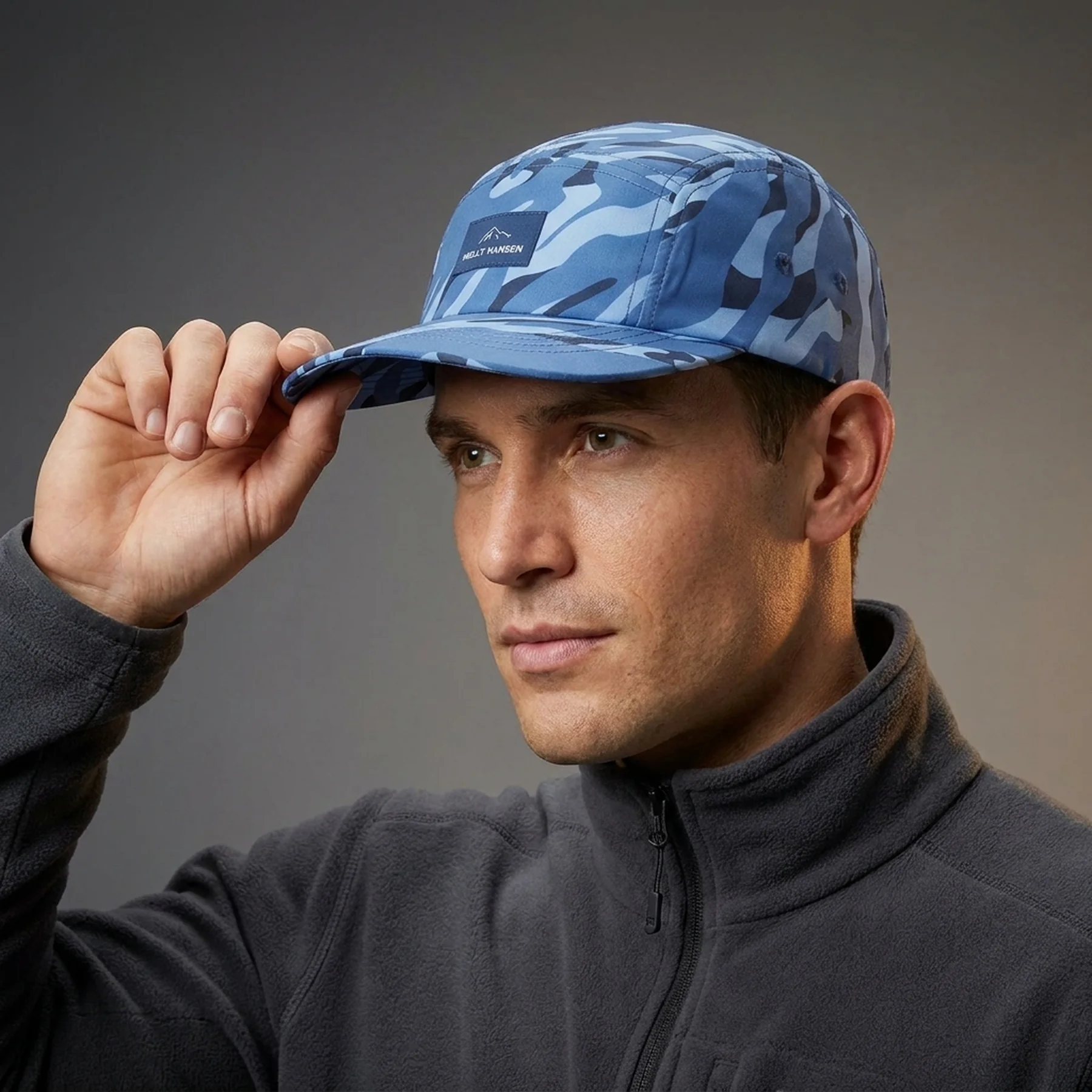 Бейсболка HELLY HANSEN ROAM CAP 2.0