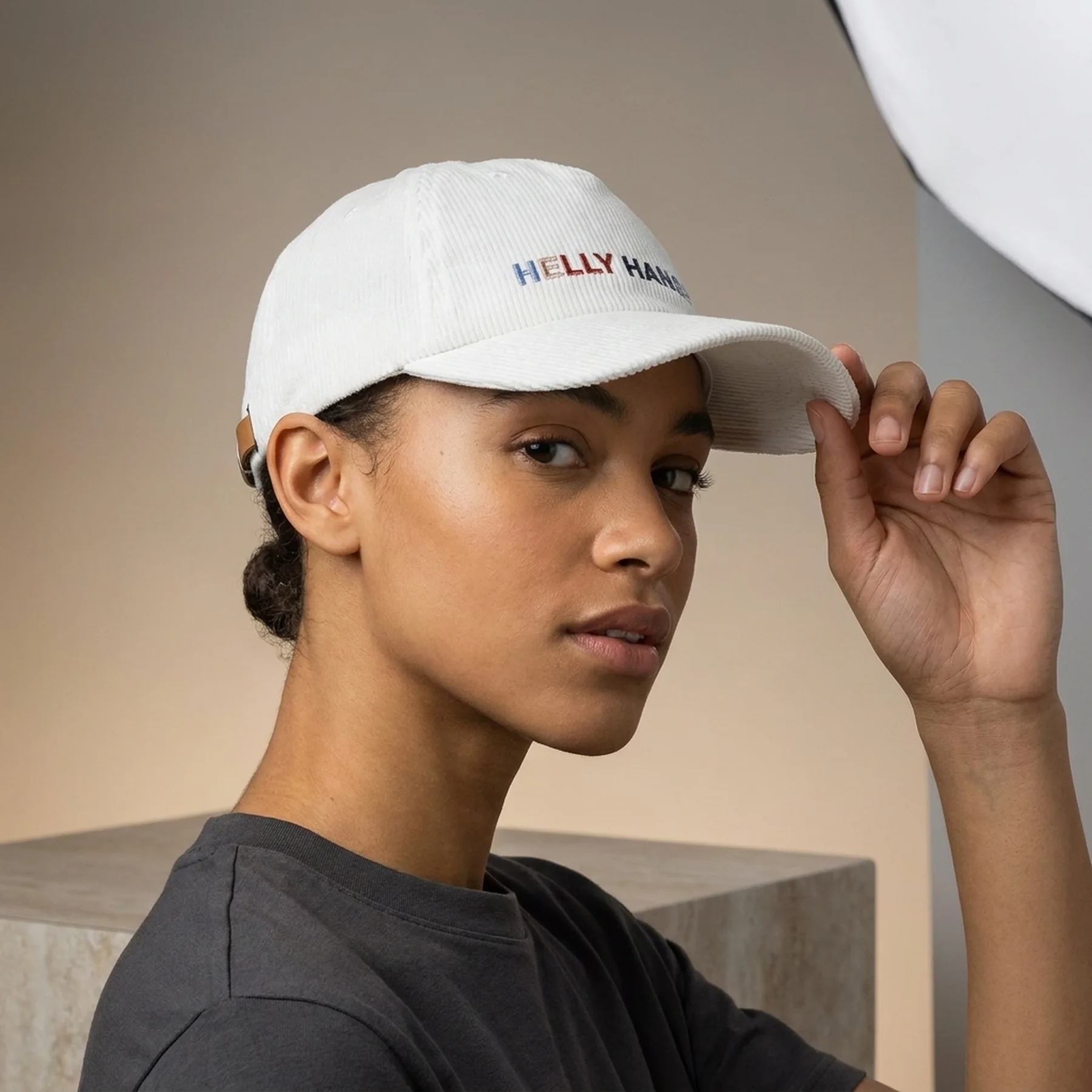 Бейсболка HELLY HANSEN HH GRAPHIC CAP