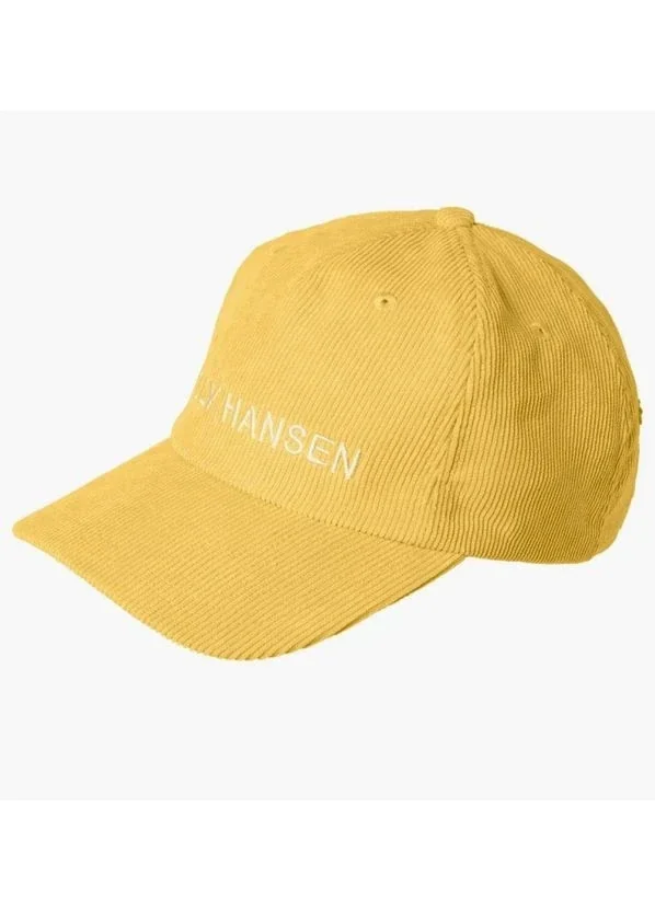 Бейсболка HELLY HANSEN HH GRAPHIC CAP