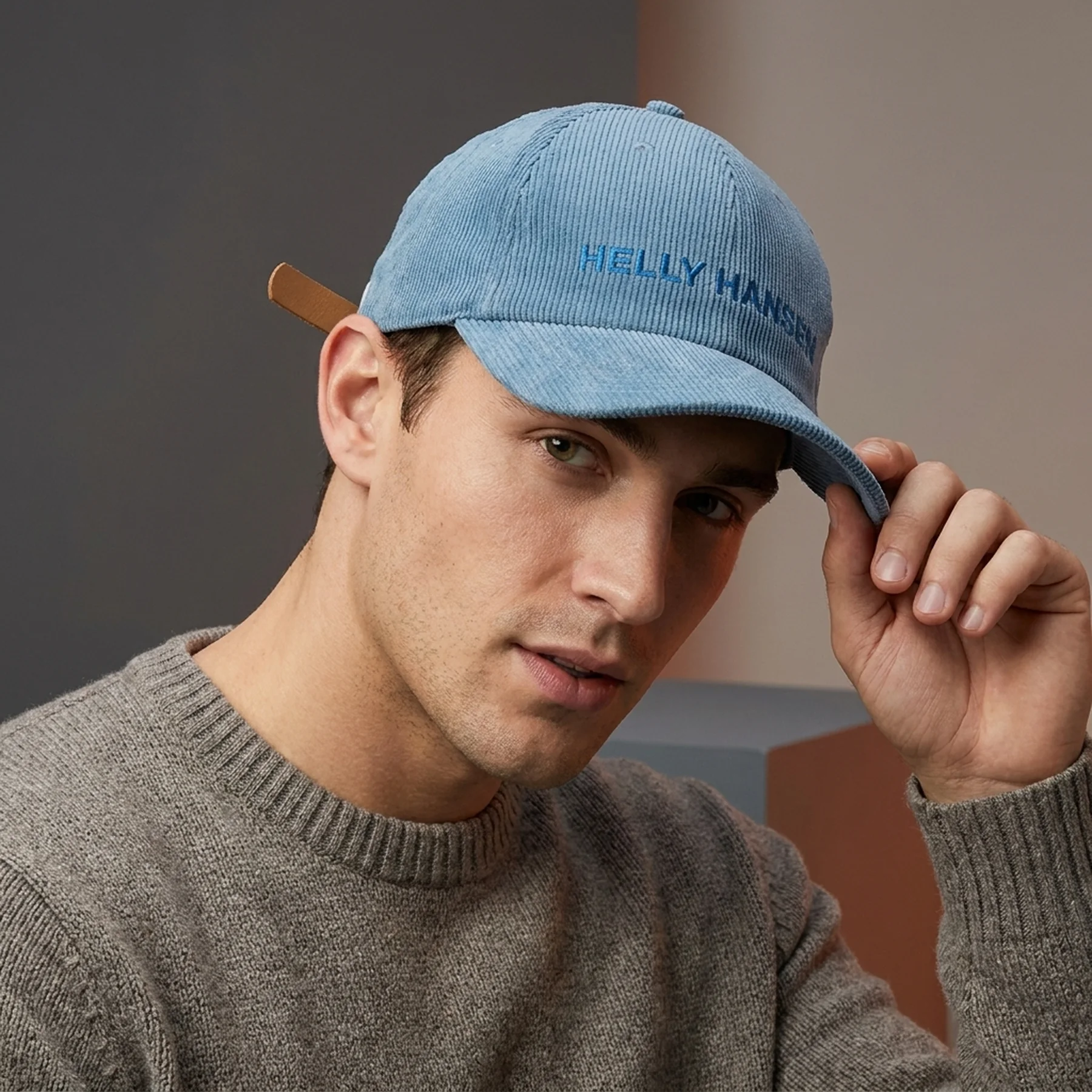 Бейсболка HELLY HANSEN HH GRAPHIC CAP