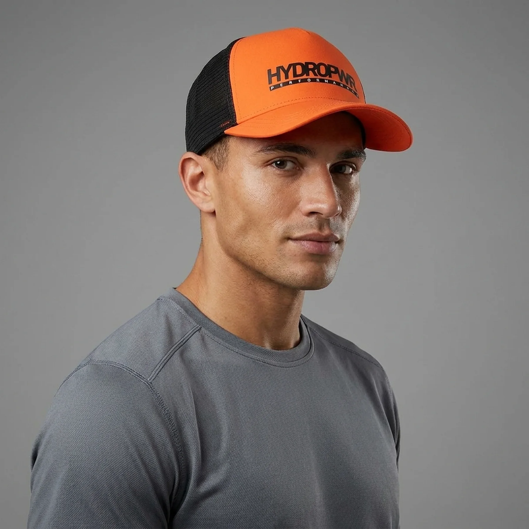 Бейсболка HELLY HANSEN HP CAP