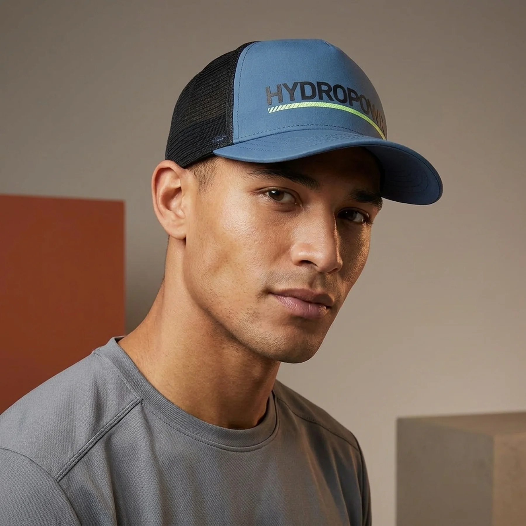 Бейсболка HELLY HANSEN HP CAP