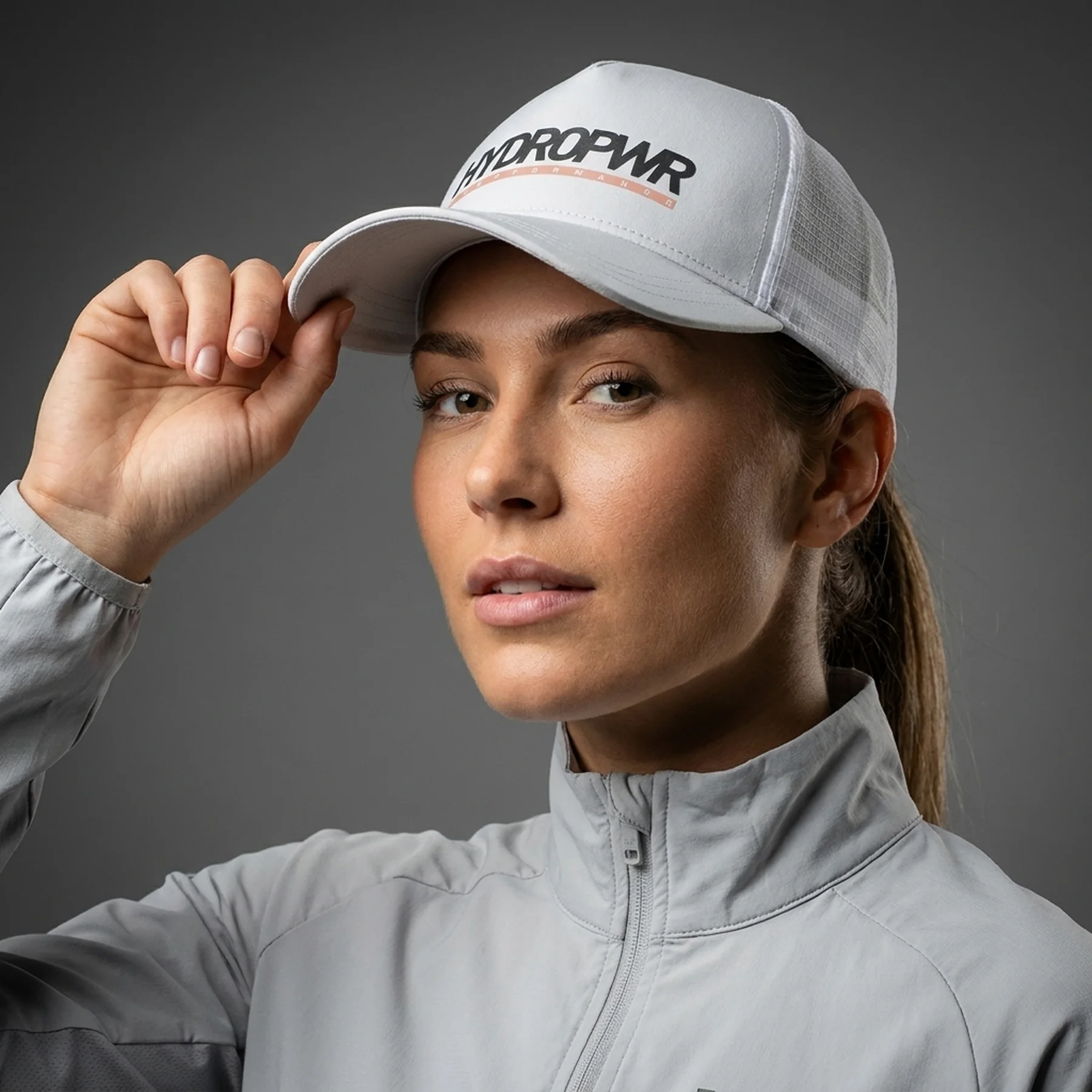 Бейсболка HELLY HANSEN HP CAP