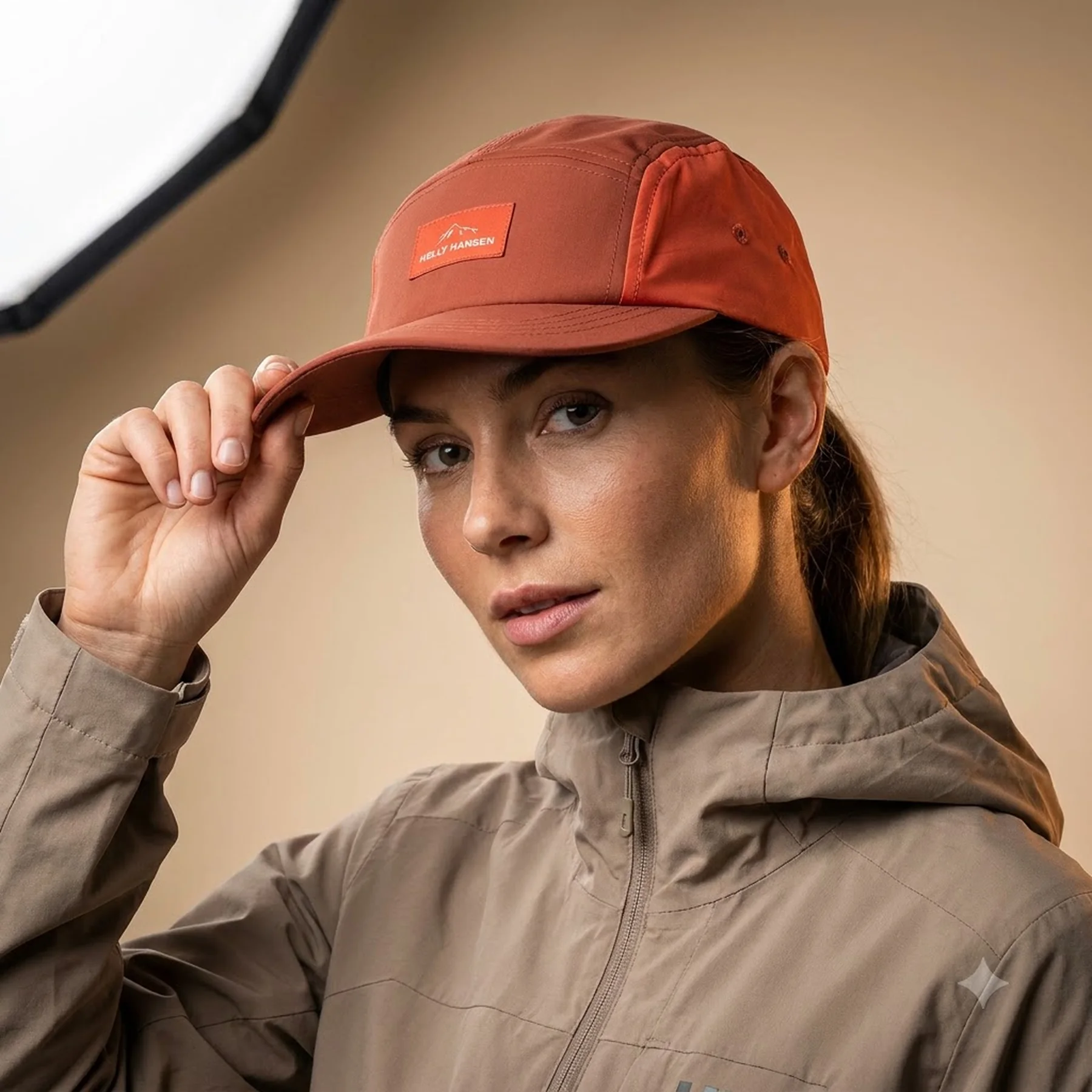 Бейсболка HELLY HANSEN ROAM CAP 2.0