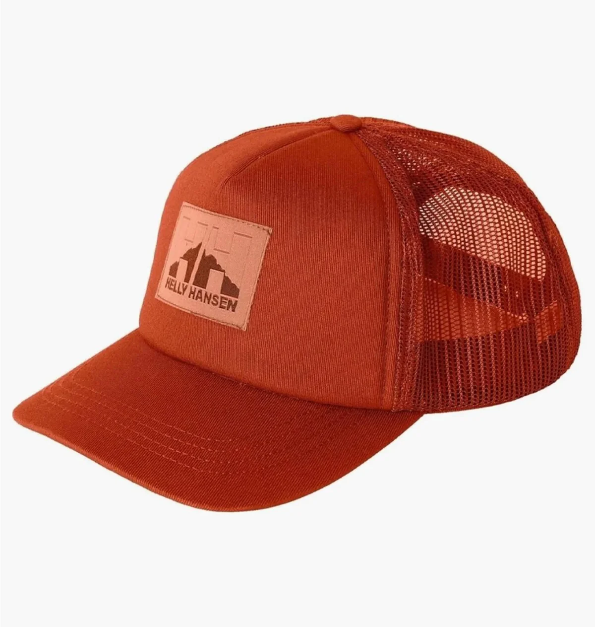 Бейсболка HELLY HANSEN HH TRUCKER CAP