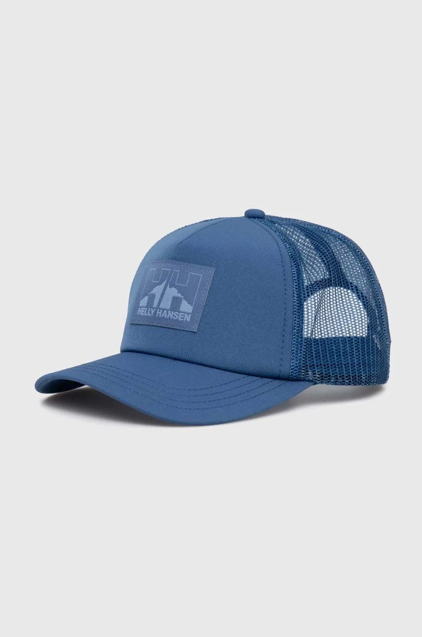 Бейсболка HELLY HANSEN HH TRUCKER CAP