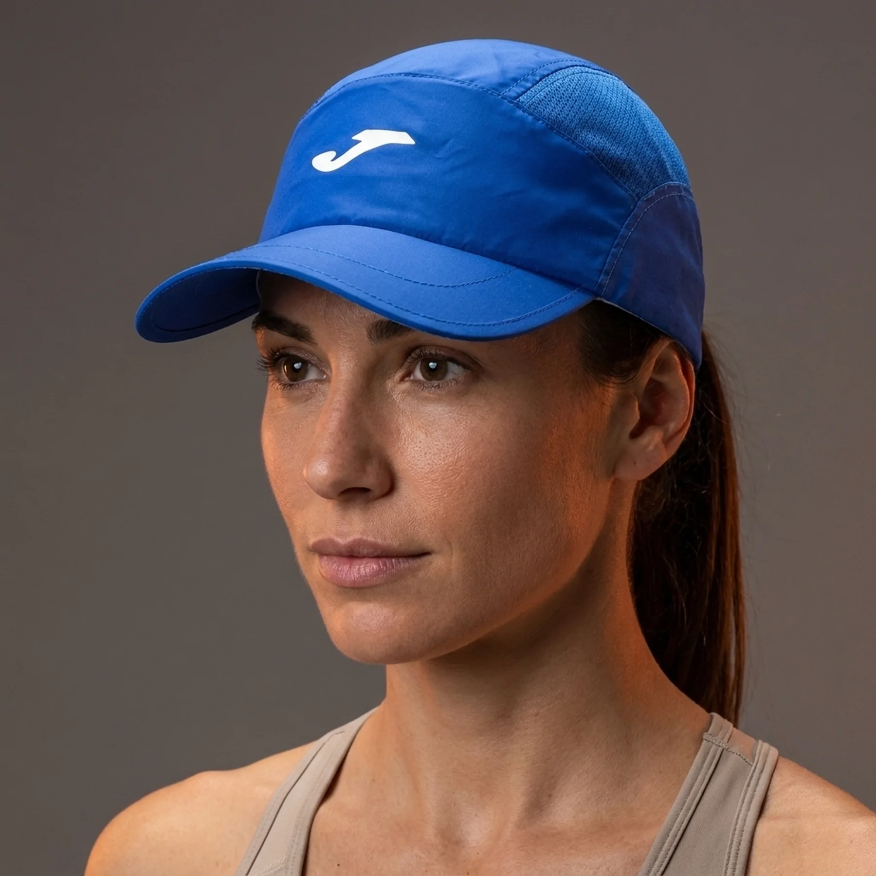 Кепка Joma CAP синій Уні MISC