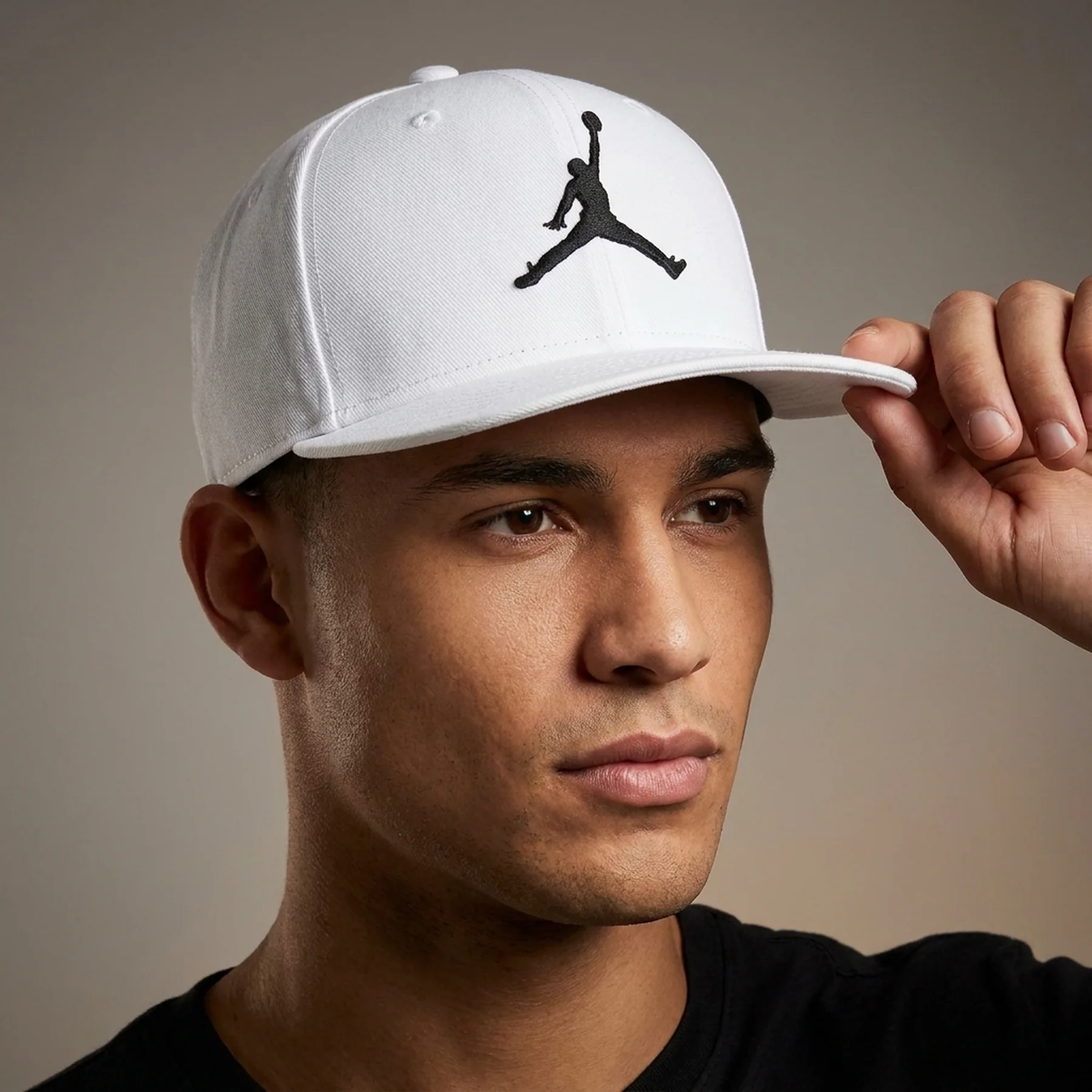 Кепка Jordan Blanc Pour (FD5184-100)