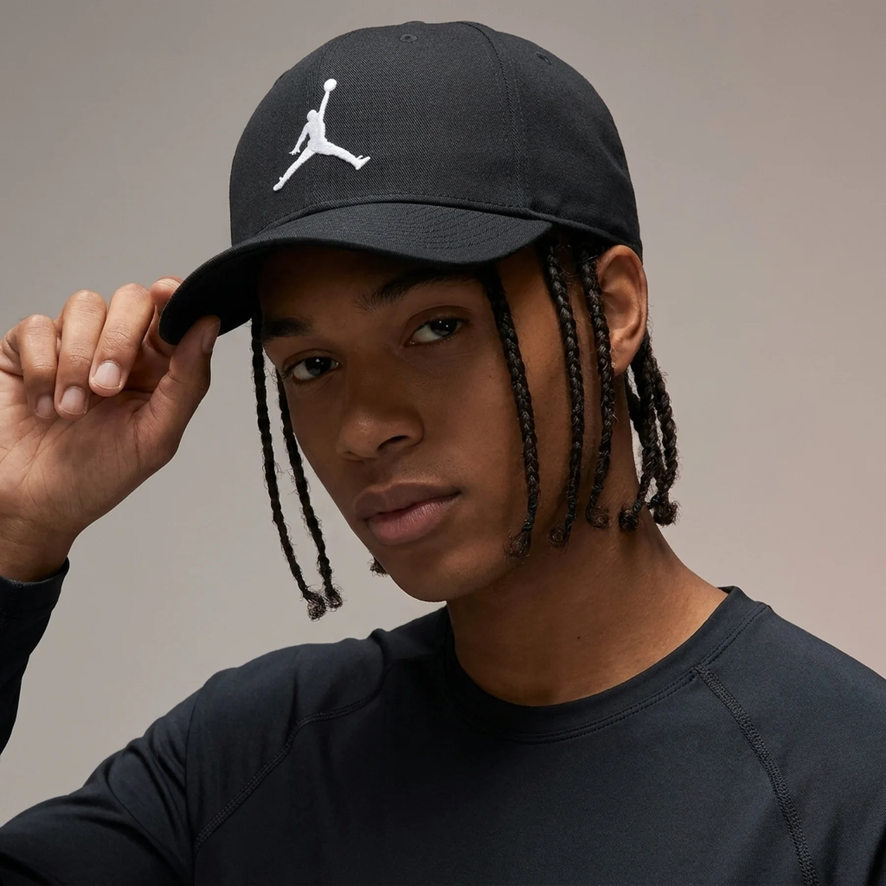 Кепка Jordan Brand U J Club (HQ1963-010)