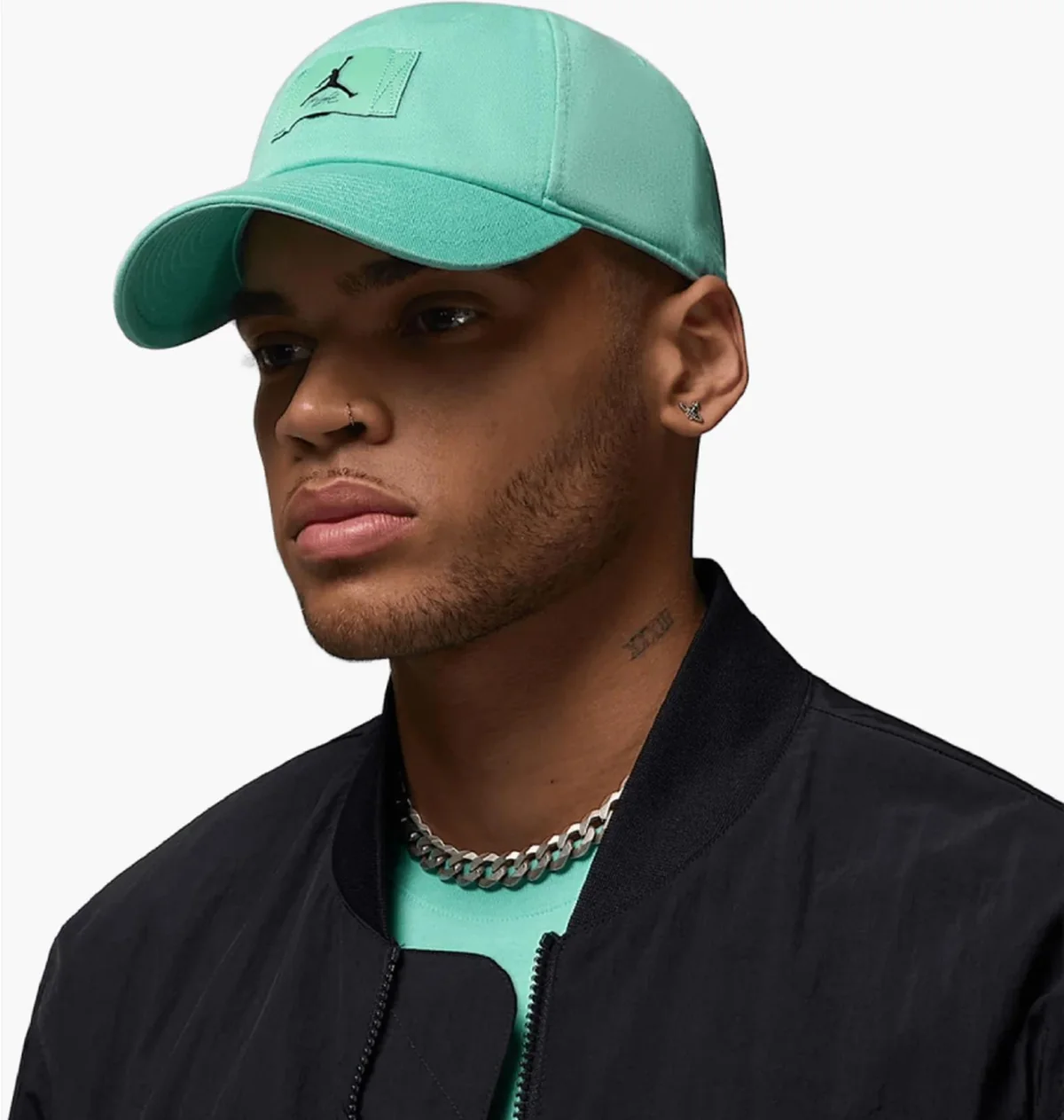 Кепка Jordan Club Cap Adjustable Hat (FD5181-349)