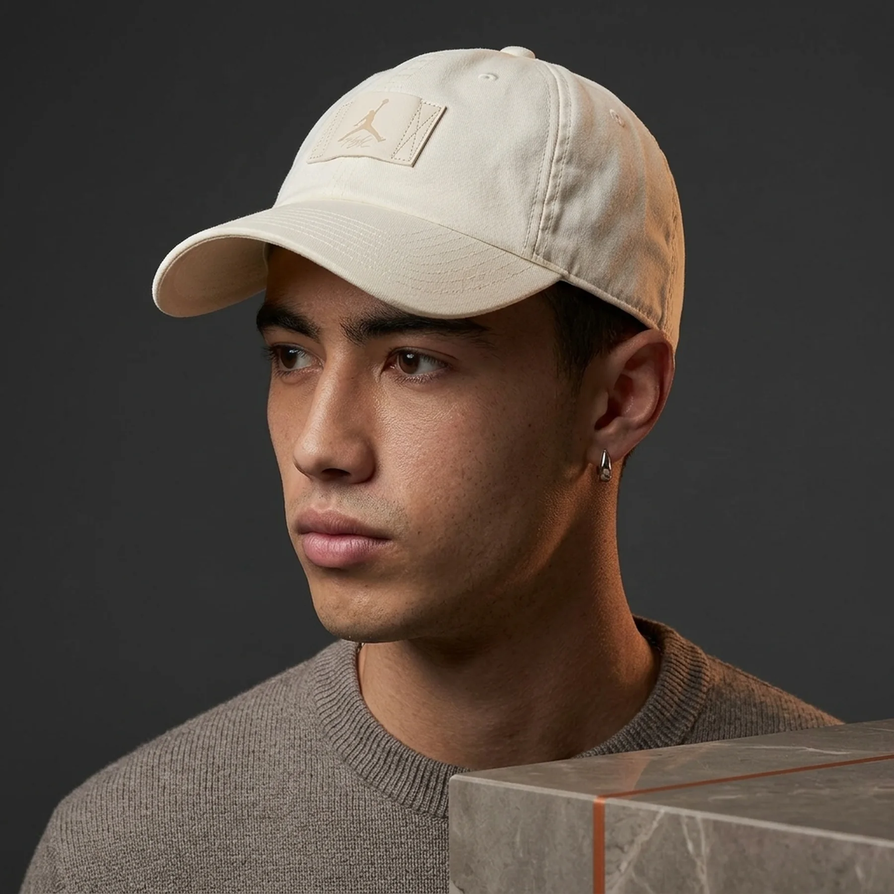 Кепка Jordan Club Cap (FD5181-133)
