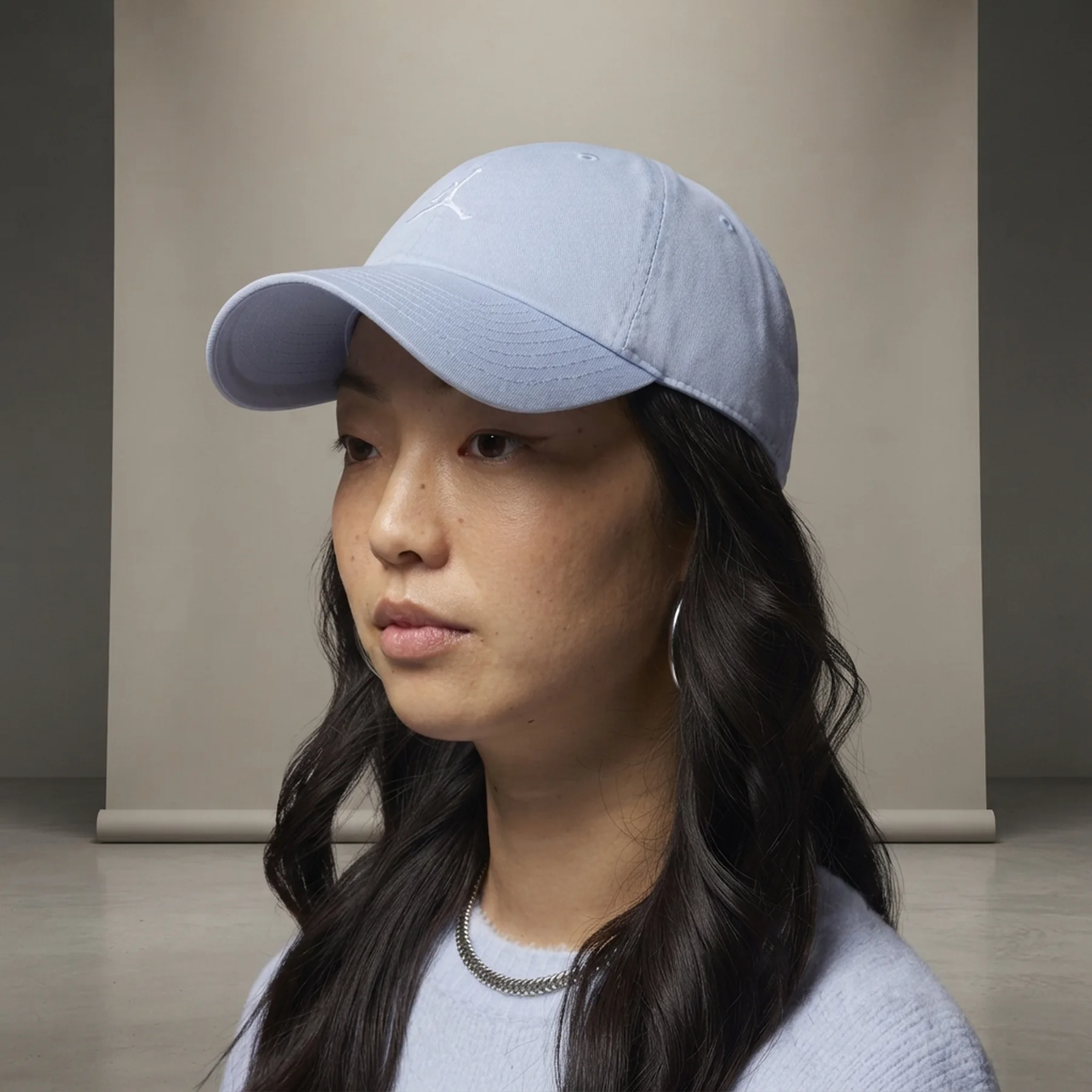 Кепка Jordan Club Cap (HQ1963-407)