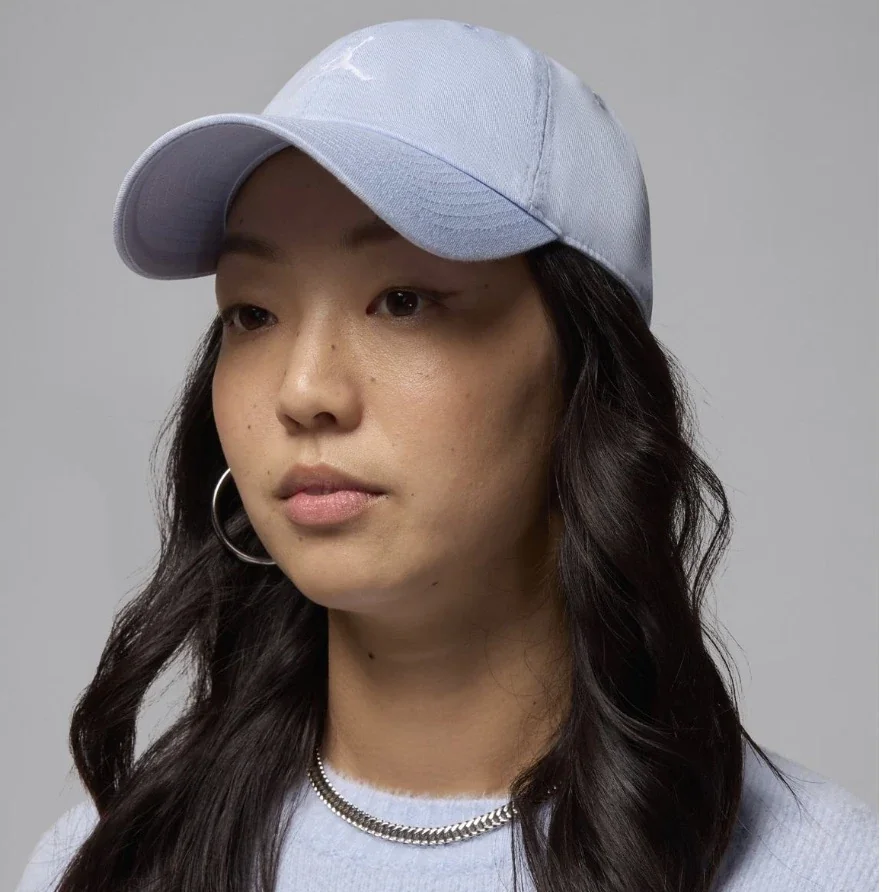 Кепка Jordan Club Cap (HQ1963-407)