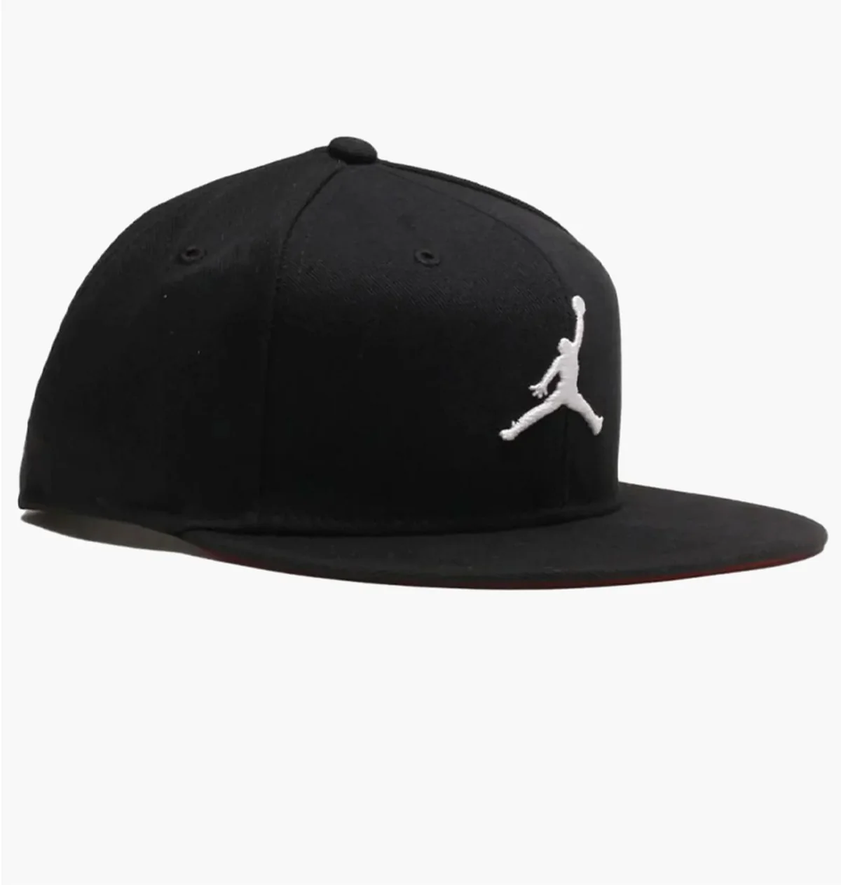 Кепка Jordan Flight Mvp Pro Adjustable Cap Black (FV5292-010)