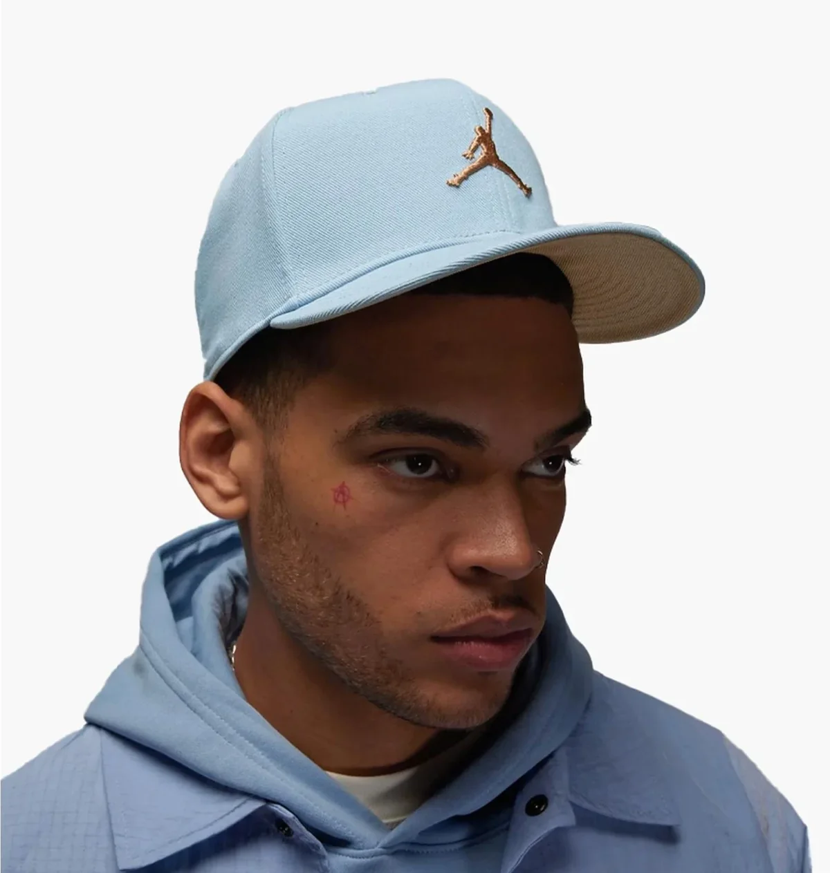 Кепка Jordan Flight Mvp Pro (FV5292-436)