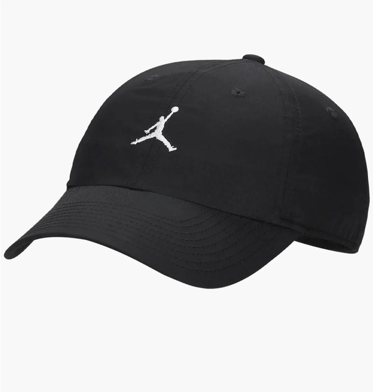 Кепка Jordan J Club Cap Us Cb (FD5185-010) — Одяг
