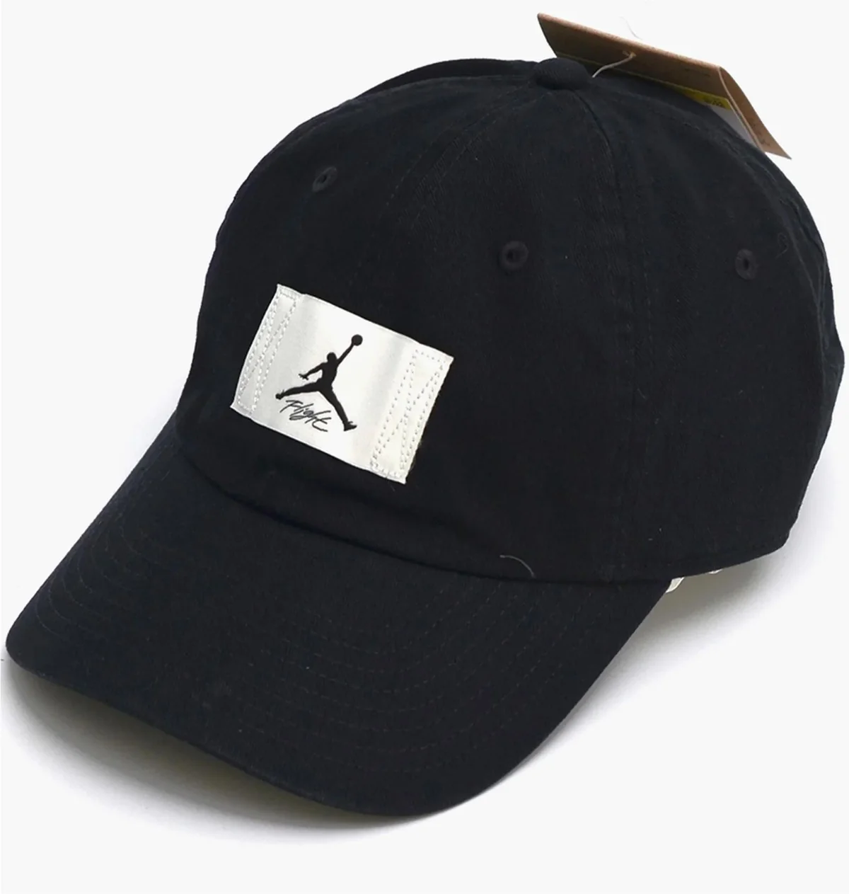 Кепка Jordan J Club Cap Us Cb Flt Patch (FD5181-010)