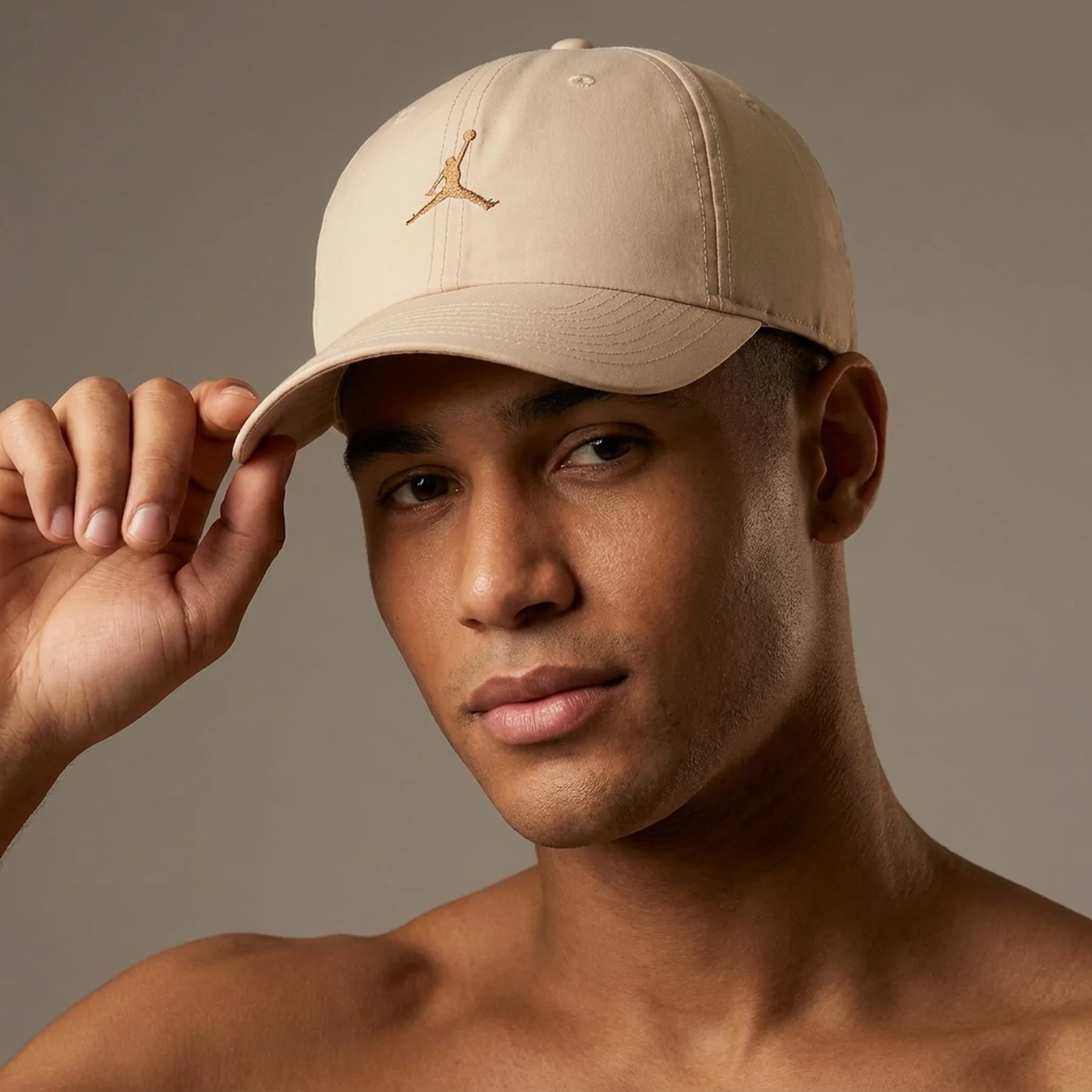 Кепка Jordan Jumpman Club Cap (FD5185-200)