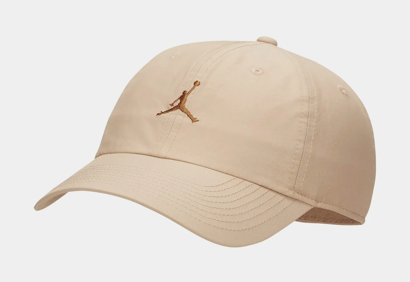 Кепка Jordan Jumpman Club Cap (FD5185-200)