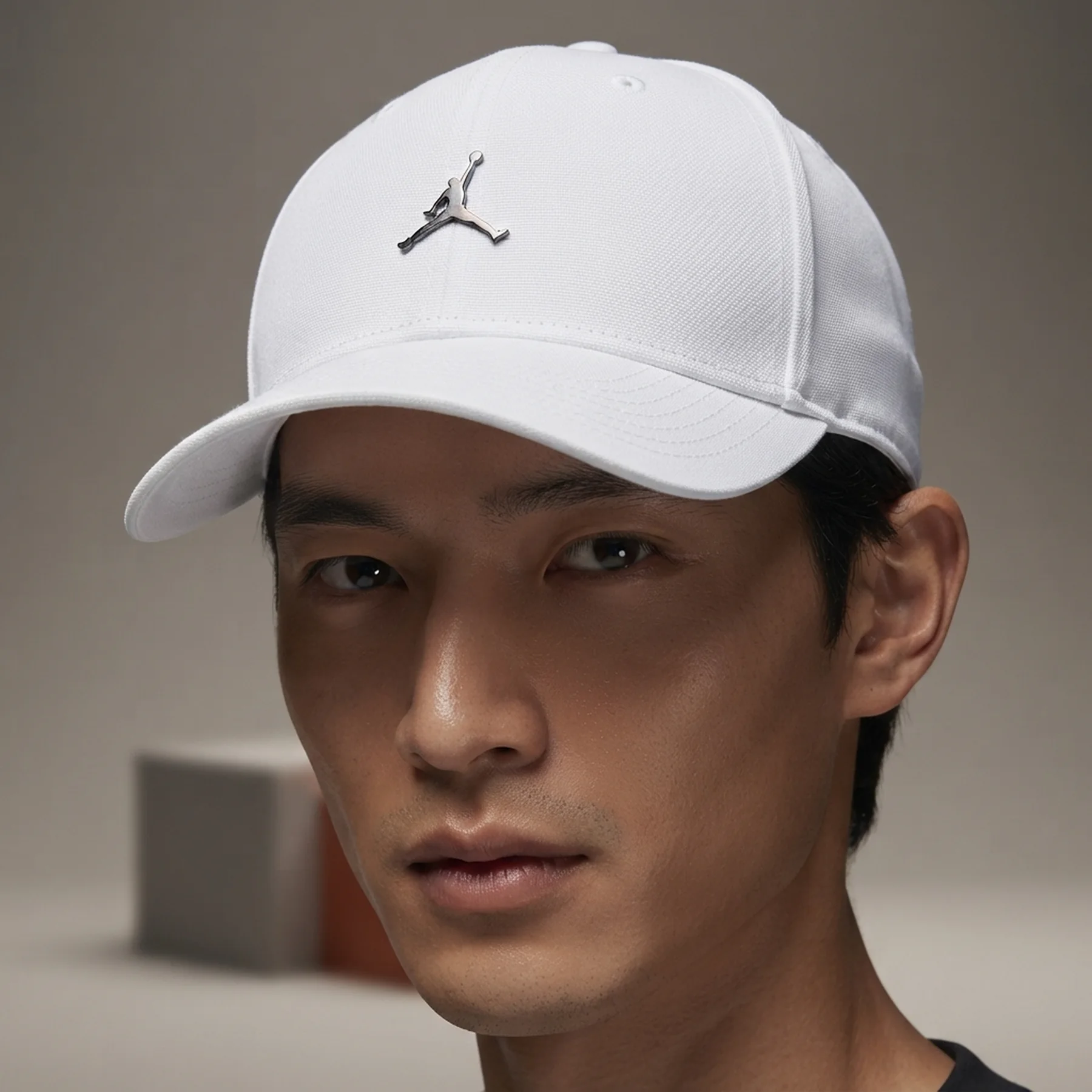 Кепка Jordan Jumpman Rise Adjustable Cap (HM5750-100)
