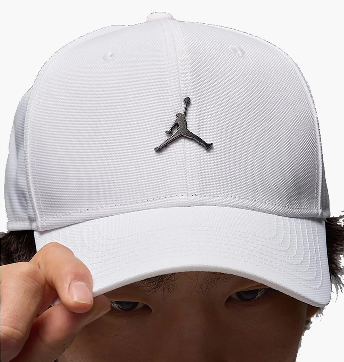 Кепка Jordan Jumpman Rise Adjustable Cap (HM5750-100)