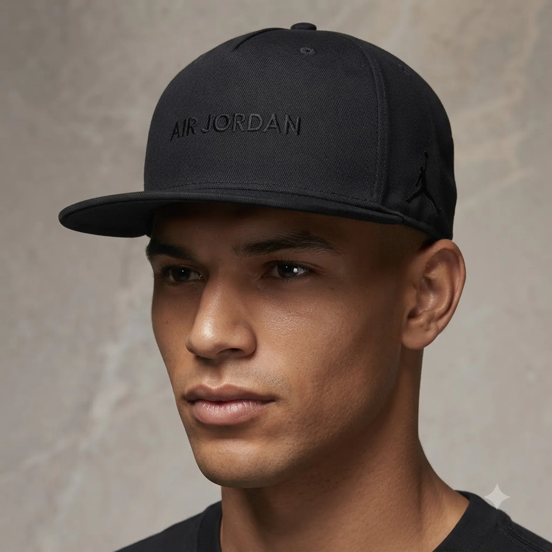 Кепка Jordan Pro Cap Us Fb Aj Dc 5 Pnl (FZ2011-010)