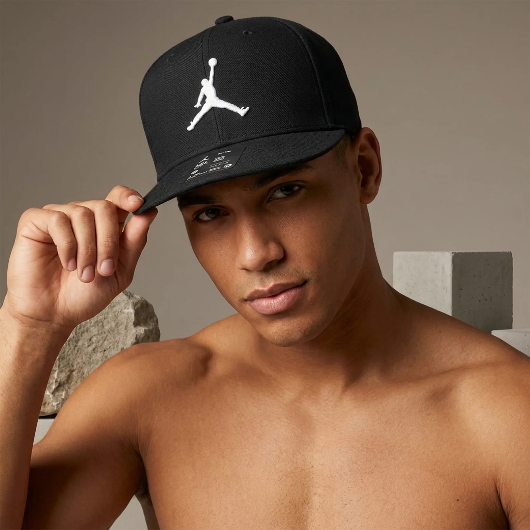 Jordan Pro Fb Jumpman