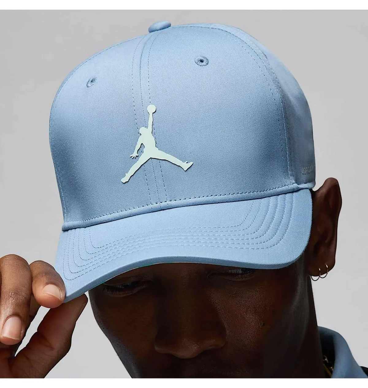 Кепка Jordan Rise Graphic Cap Golf (FV5295-436)