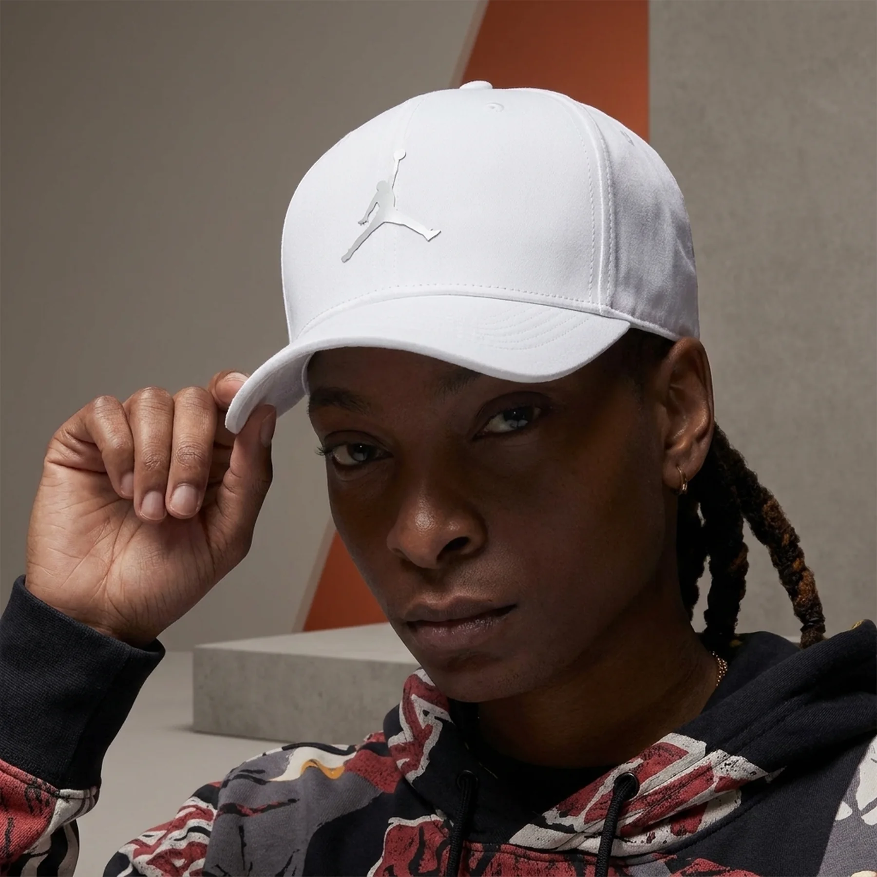 Кепка Jordan Rise Gx Cap (FV5295-100)