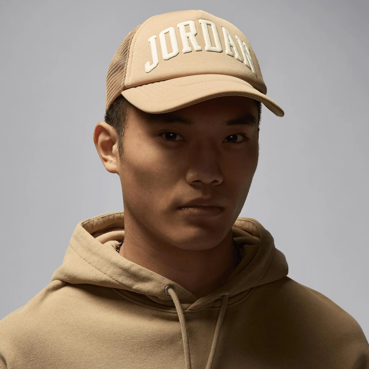 Jordan Trucker Hat