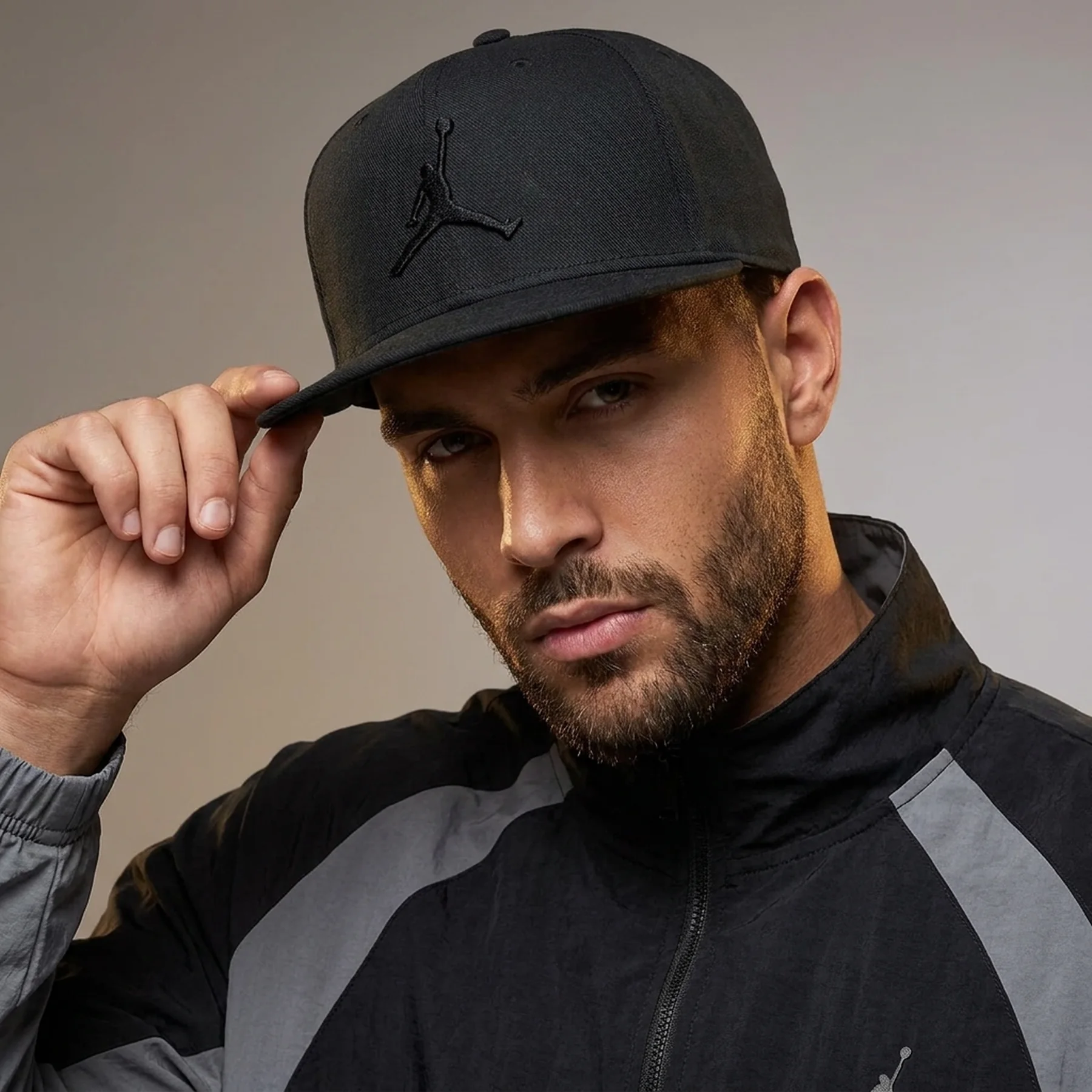 Кепка Jordan U J Pro Cap S Fb Jumpman (FV5296-011)