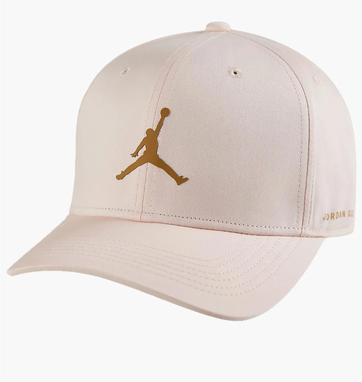 Кепка Jordan U J Rise Gx Cap S Cb Golf Pink (FV5295-622)