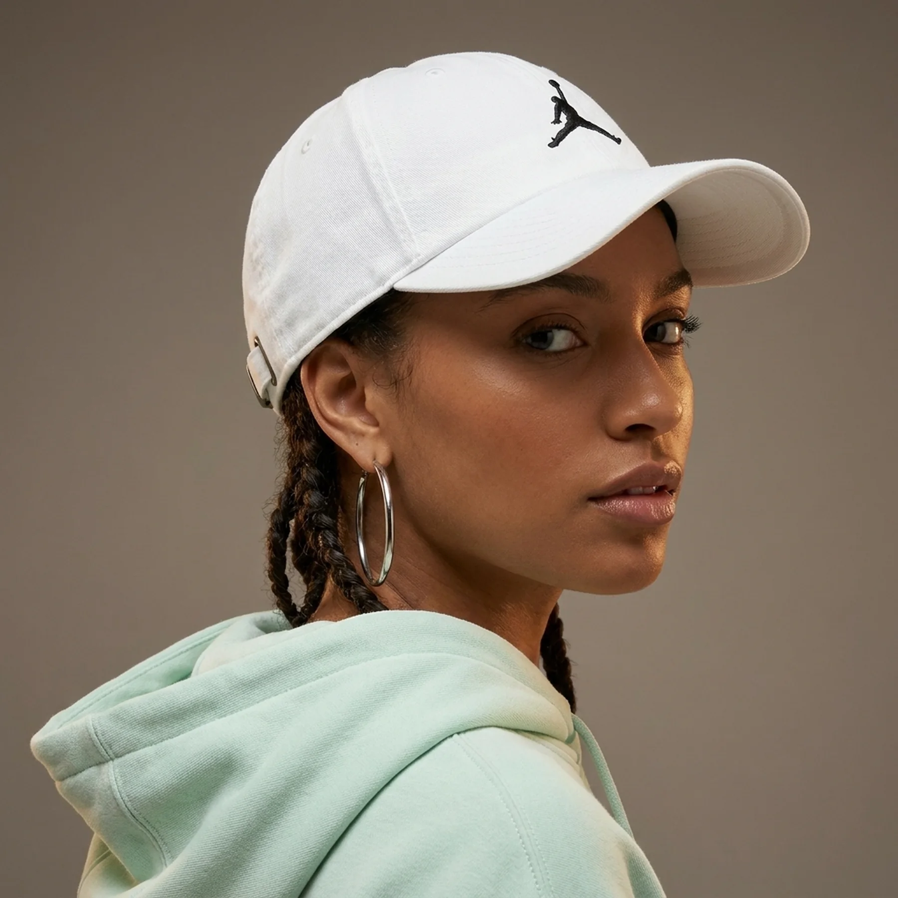 Кепка Jordan Uclub Cap Us Cb Wsh (HQ1963-100)